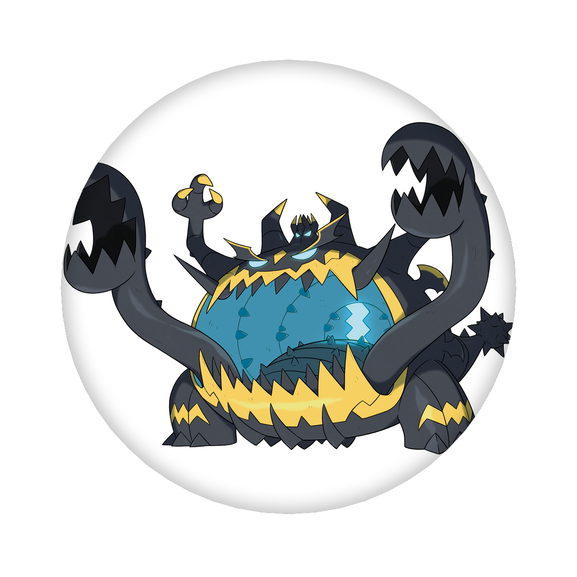 （画像用） ポケットモンスター Pokémon 6cm 缶バッジ 複数セット