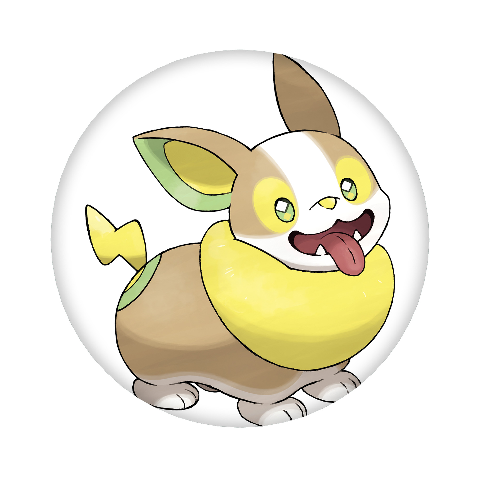 （画像用） ポケットモンスター Pokémon 6cm 缶バッジ 複数セット