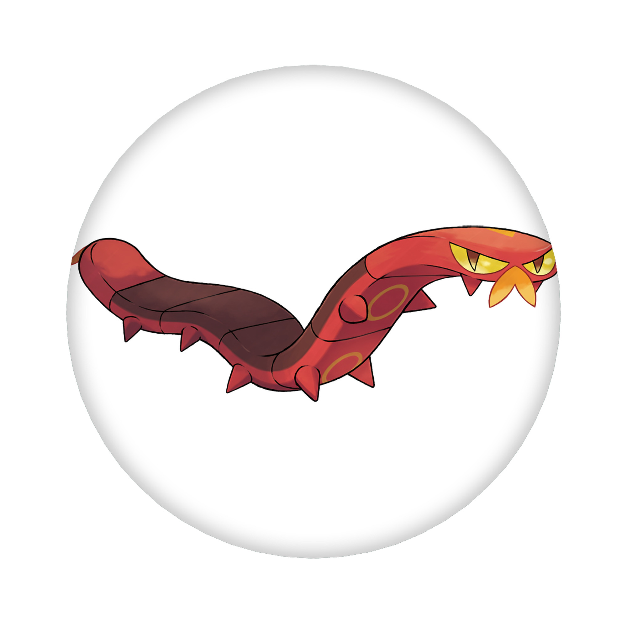 （画像用） ポケットモンスター Pokémon 6cm 缶バッジ 複数セット