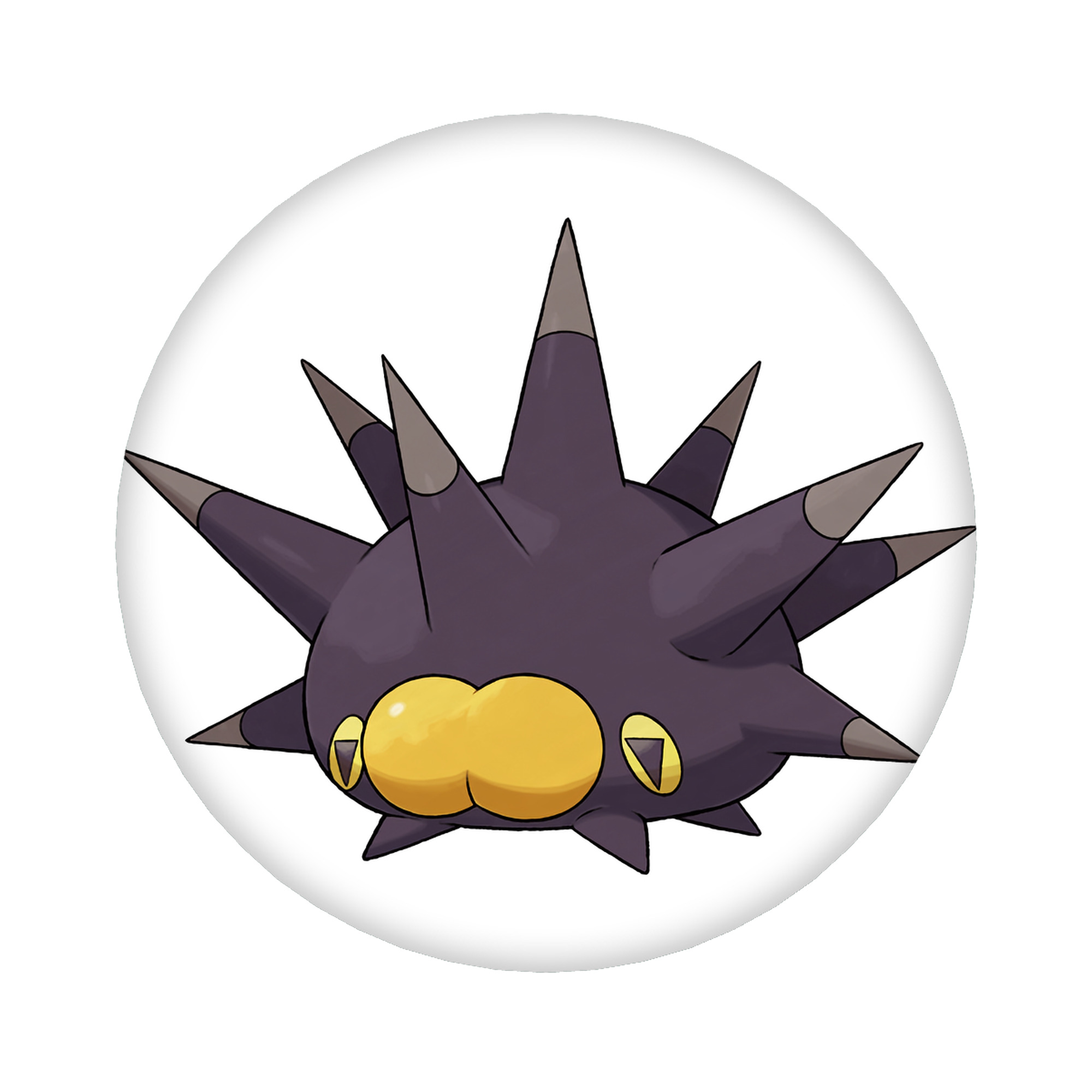 （画像用） ポケットモンスター Pokémon 6cm 缶バッジ 複数セット