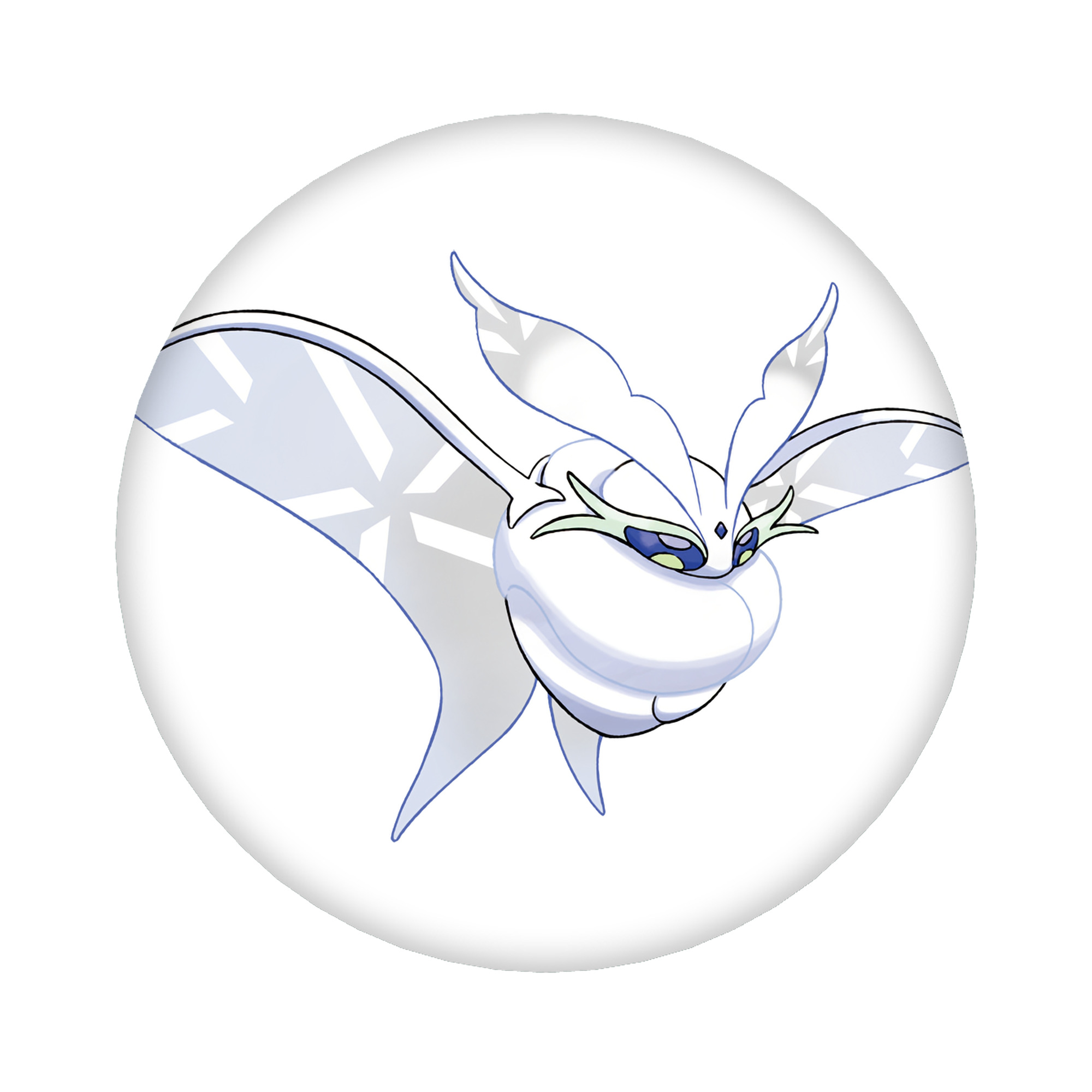 （画像用） ポケットモンスター Pokémon 6cm 缶バッジ 複数セット