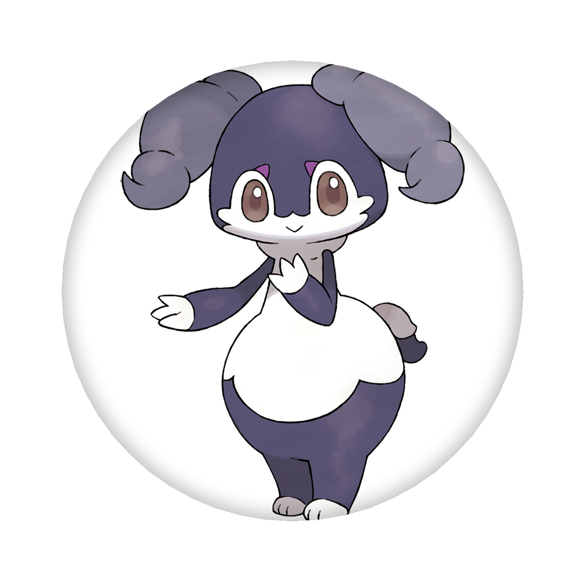 （画像用） ポケットモンスター Pokémon 6cm 缶バッジ 複数セット