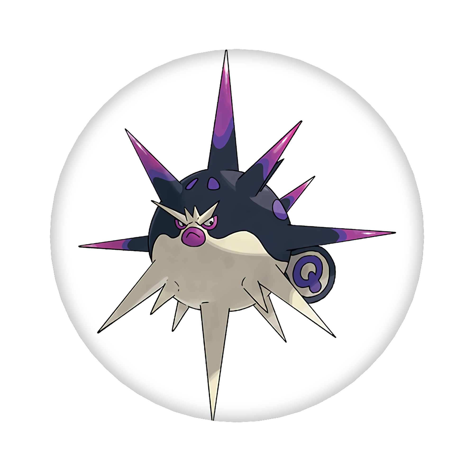 （画像用） ポケットモンスター Pokémon 6cm 缶バッジ 複数セット
