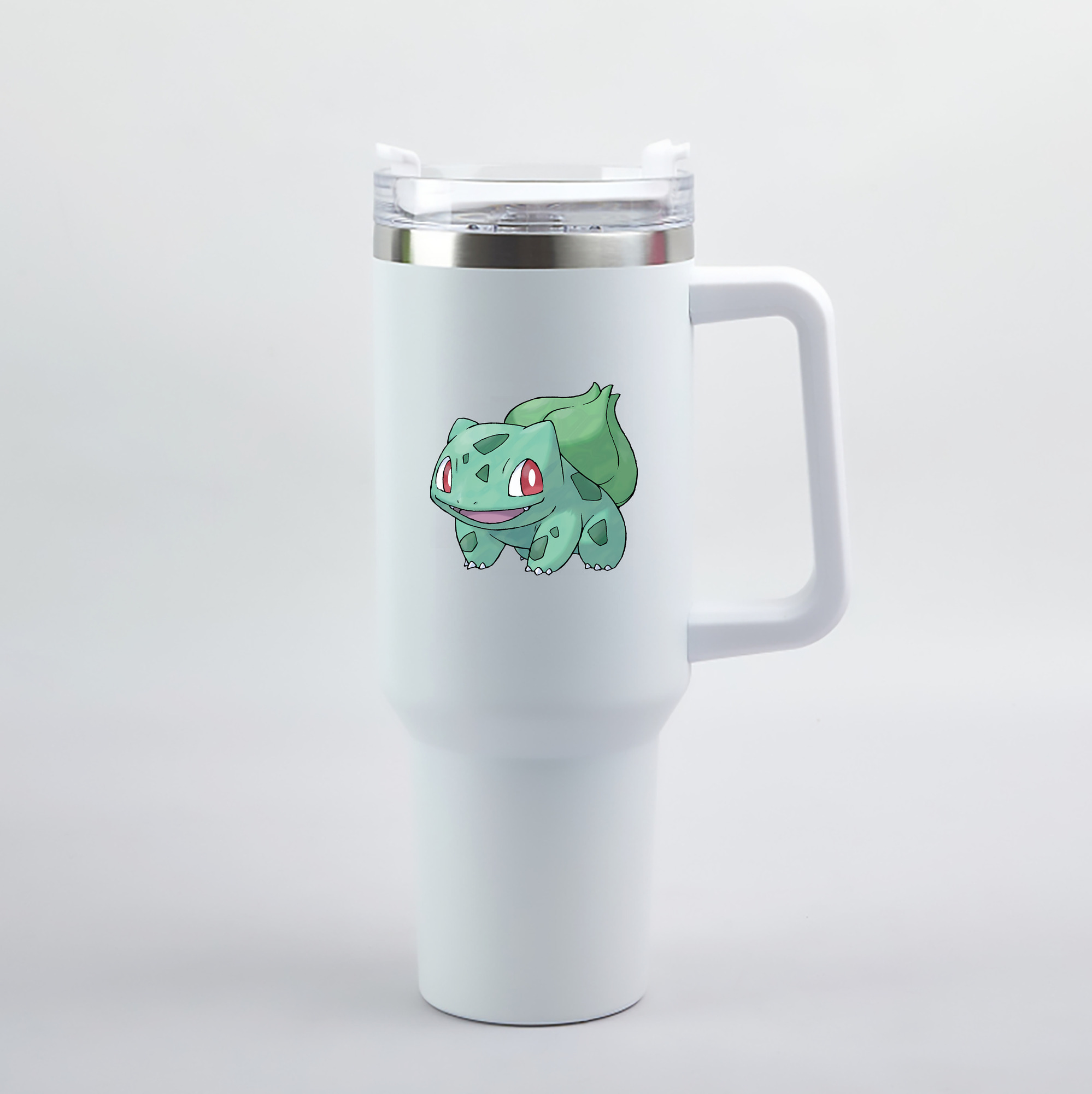 （画像用） ポケットモンスター Pokémon 1200mL車用タンブラー（カラープリント）