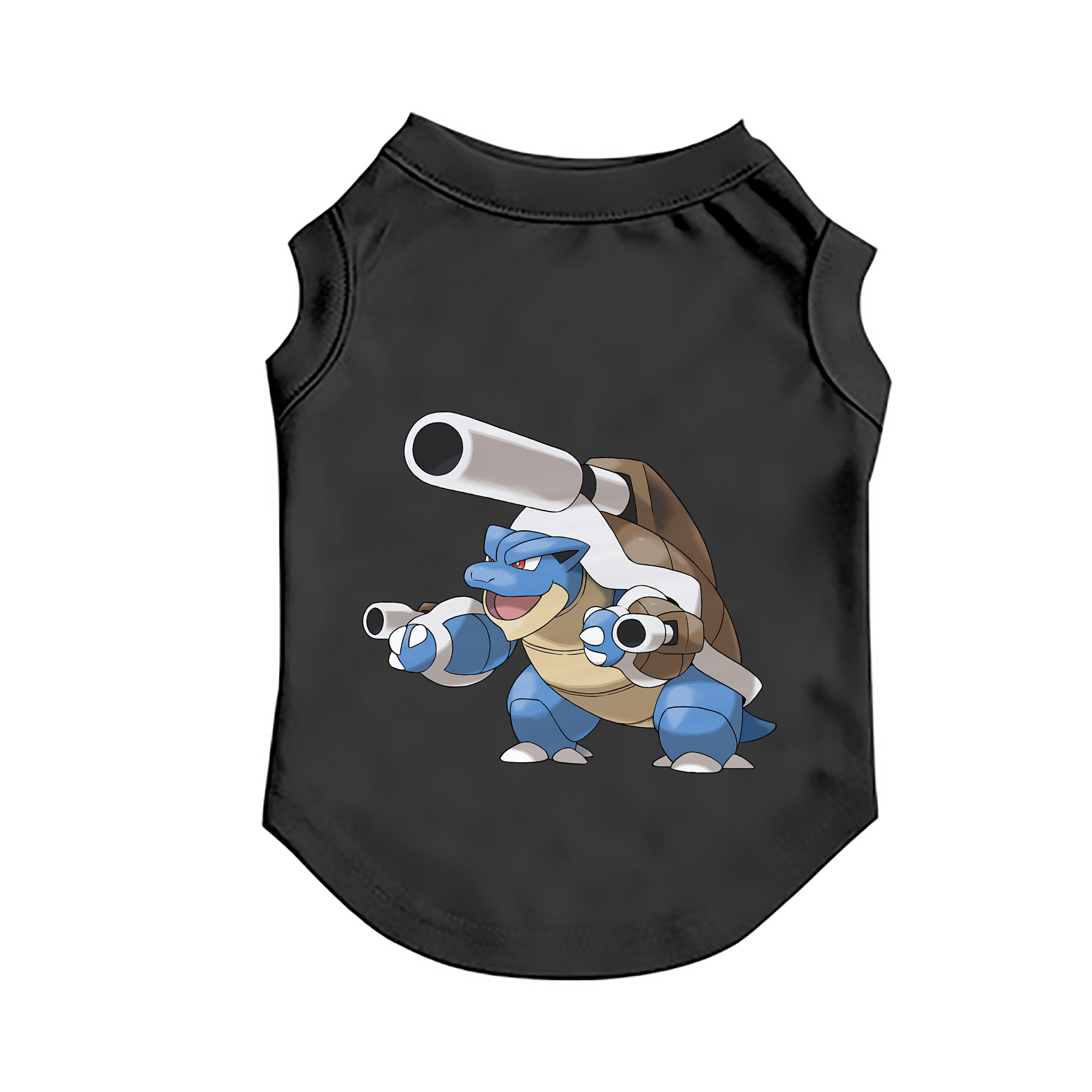 （画像用） ポケットモンスター Pokémon ペット用ベスト
