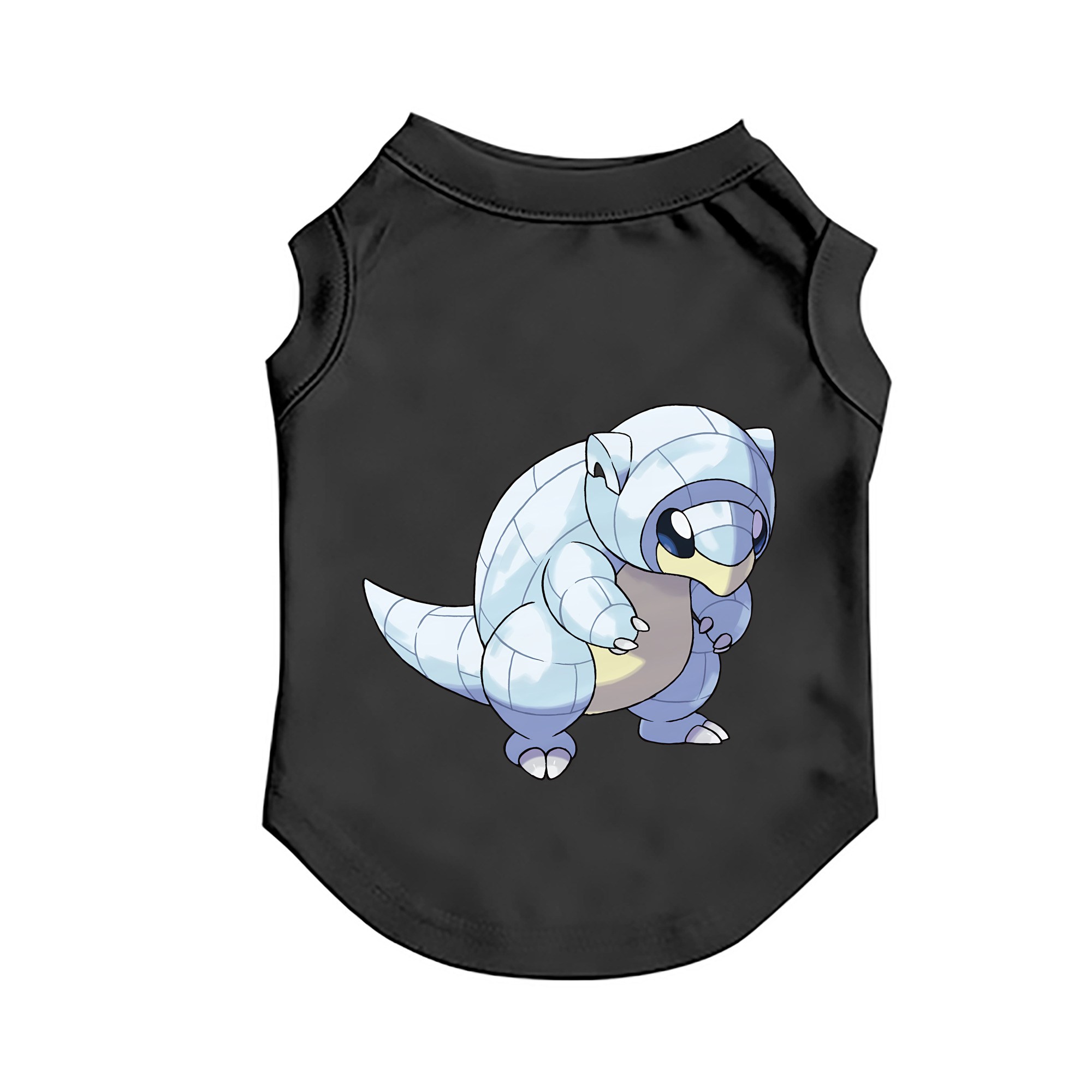 （画像用） ポケットモンスター Pokémon ペット用ベスト