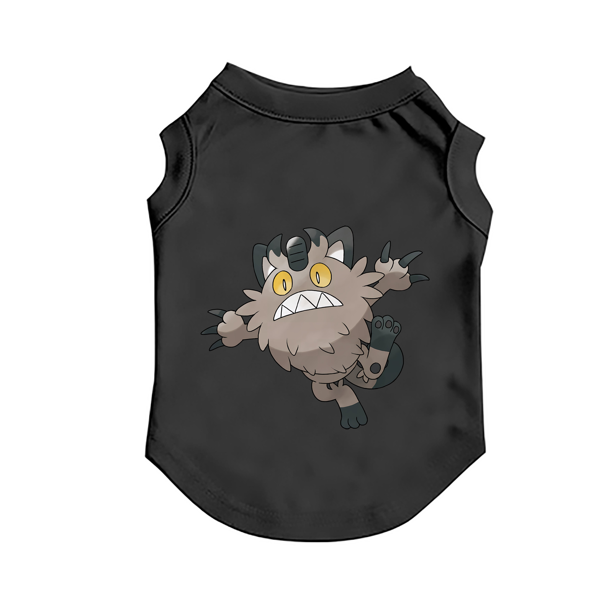 （画像用） ポケットモンスター Pokémon ペット用ベスト