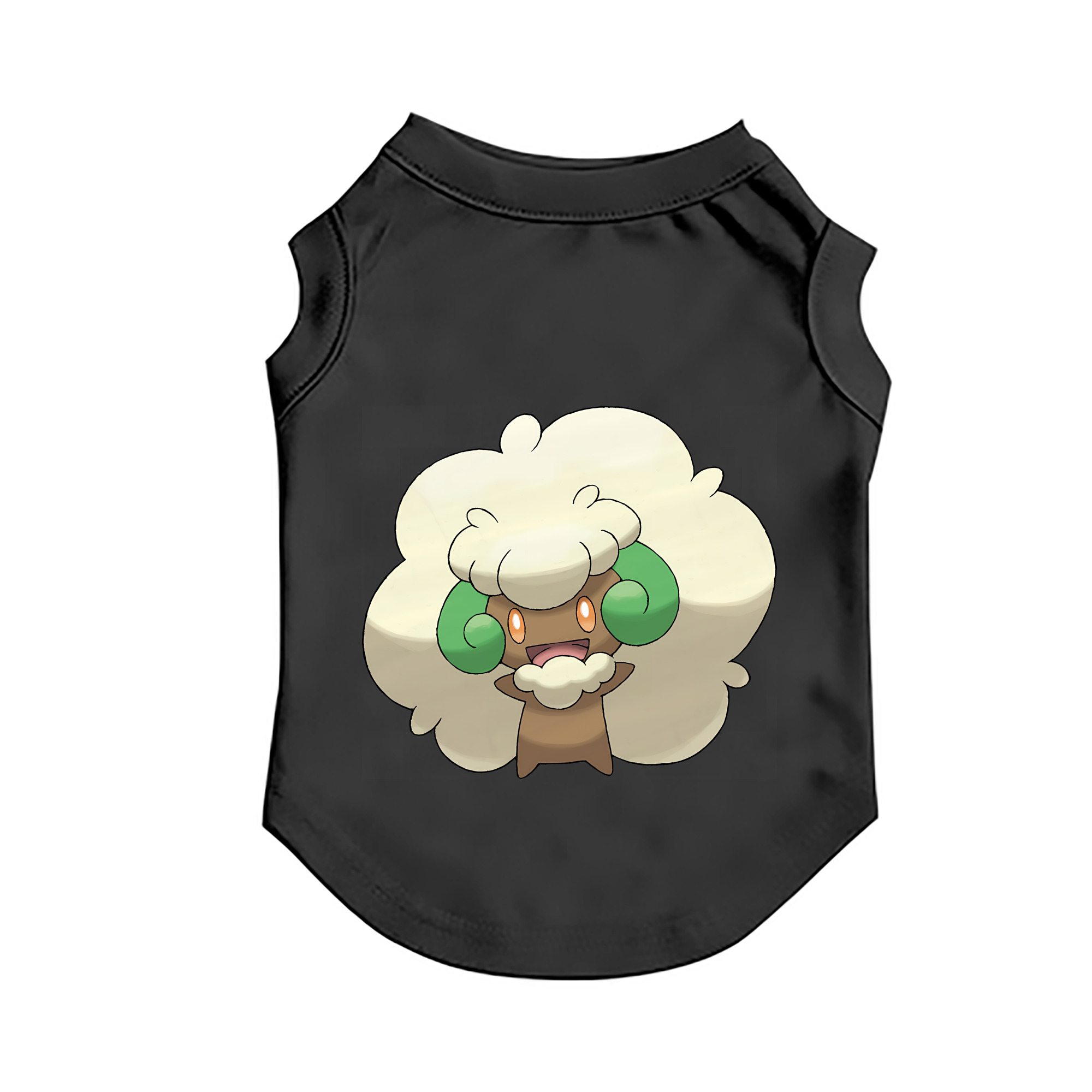 （画像用） ポケットモンスター Pokémon ペット用ベスト