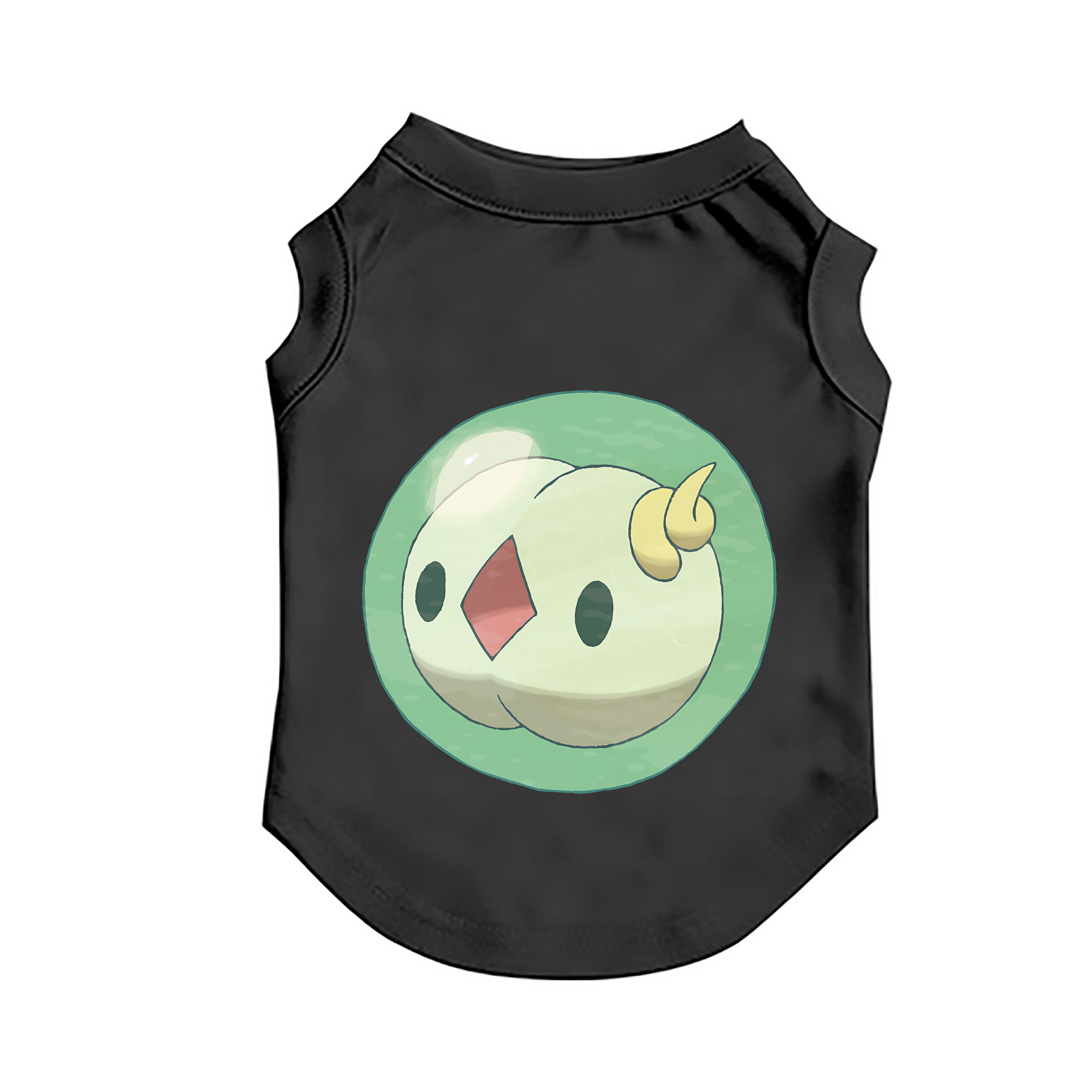 （画像用） ポケットモンスター Pokémon ペット用ベスト