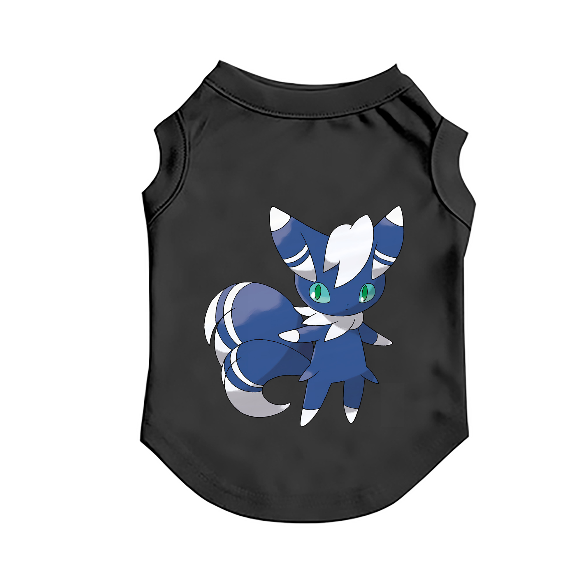 （画像用） ポケットモンスター Pokémon ペット用ベスト