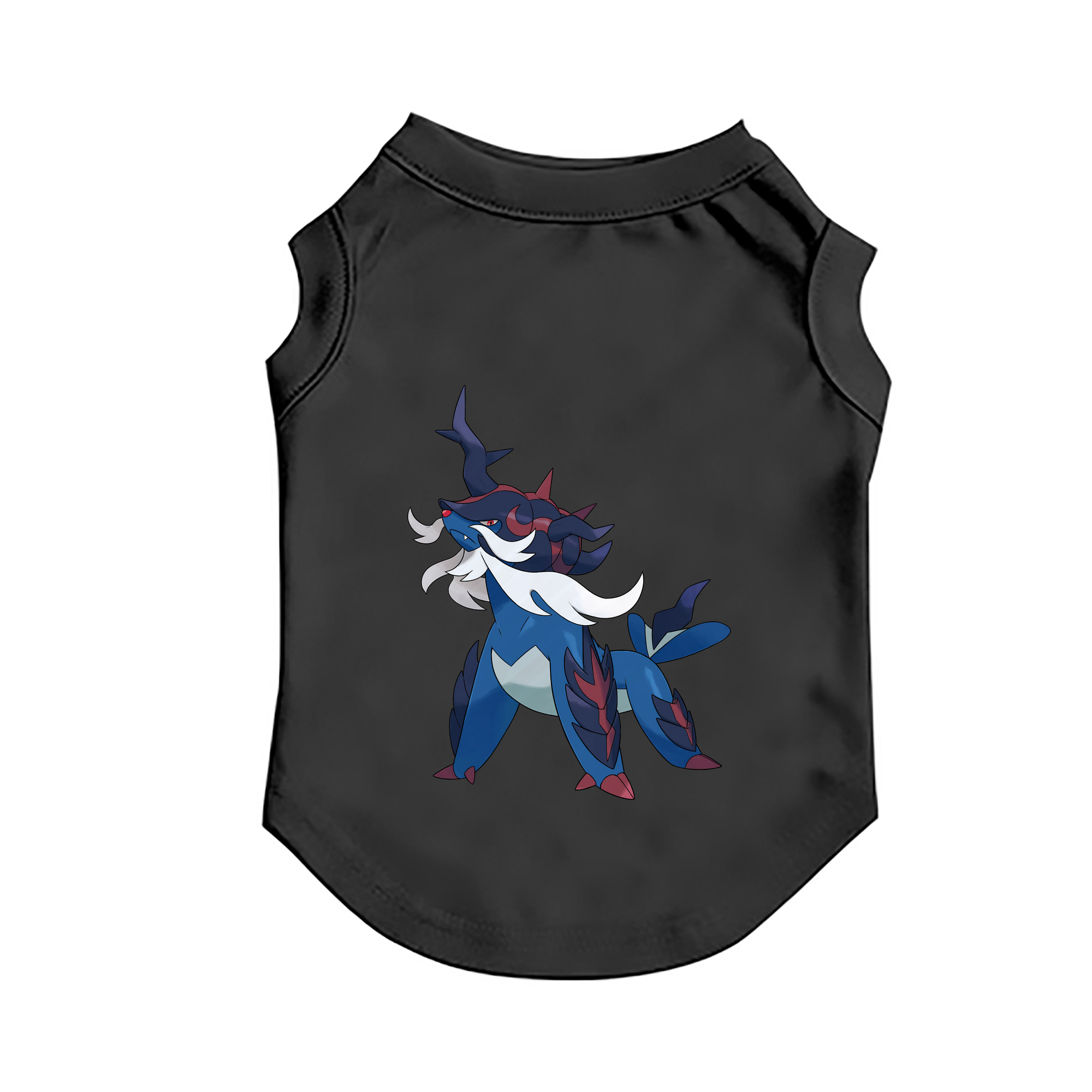 （画像用） ポケットモンスター Pokémon ペット用ベスト