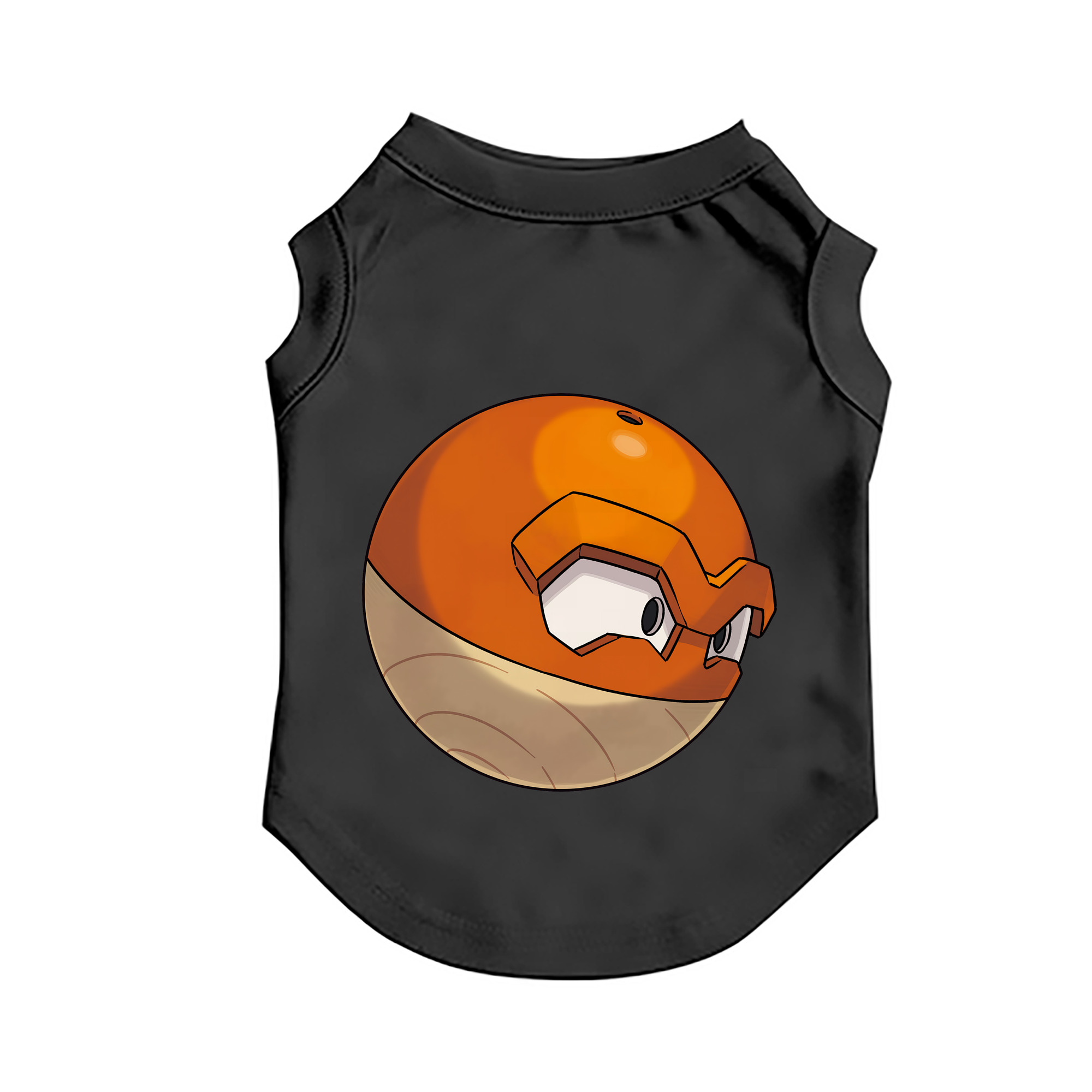 （画像用） ポケットモンスター Pokémon ペット用ベスト