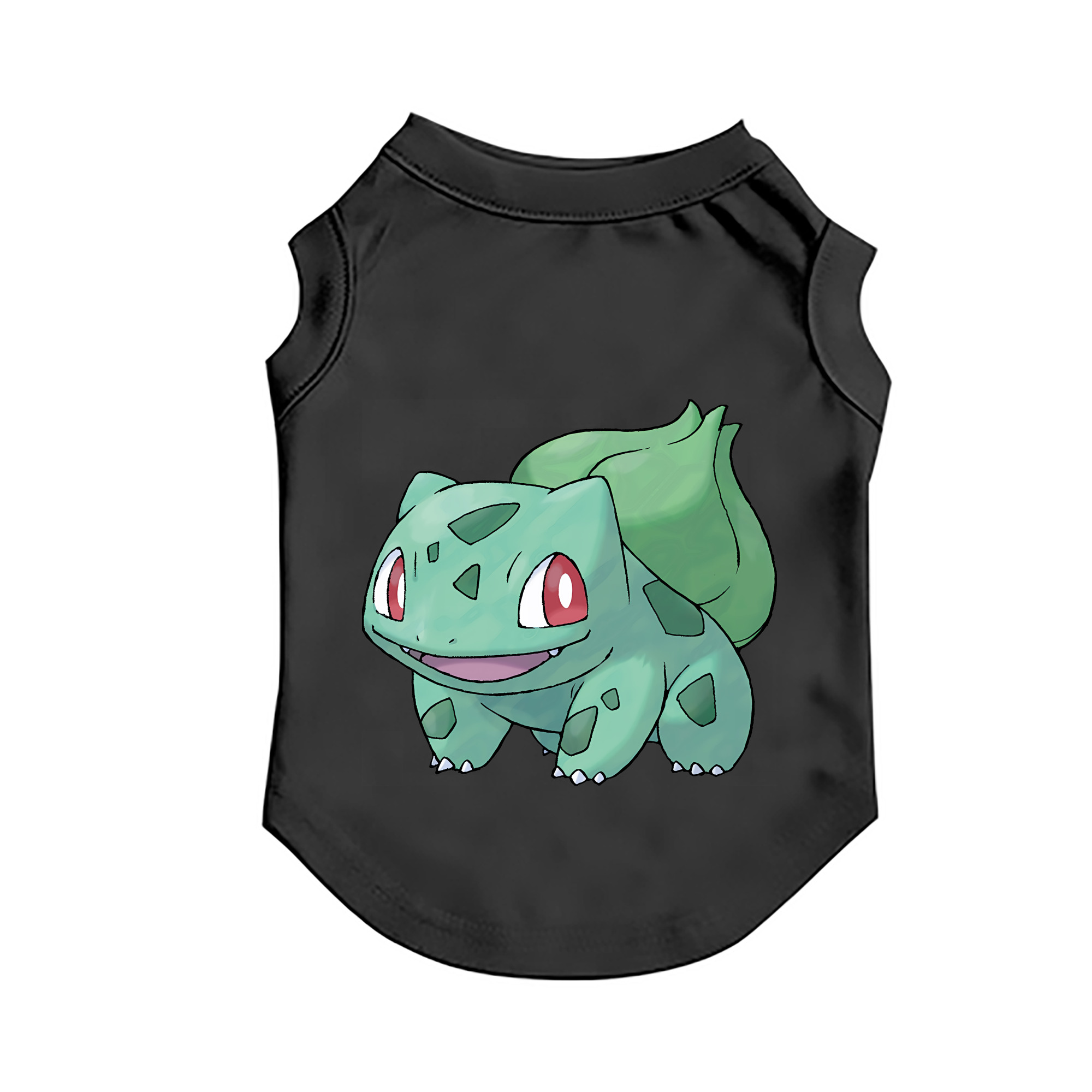 （画像用） ポケットモンスター Pokémon ペット用ベスト
