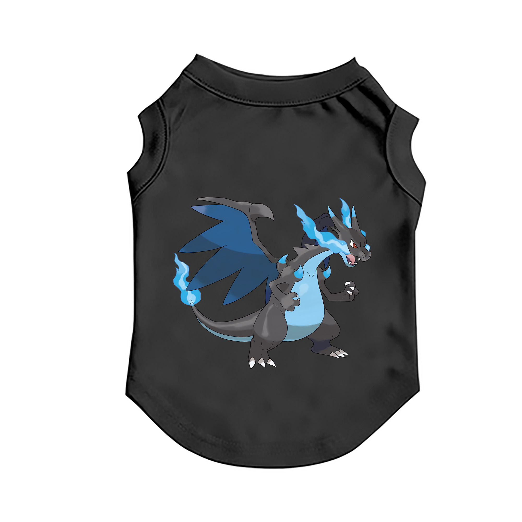 （画像用） ポケットモンスター Pokémon ペット用ベスト