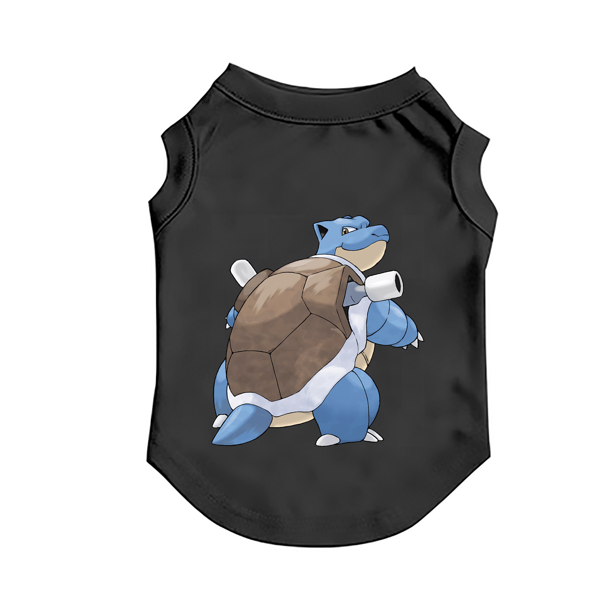 （画像用） ポケットモンスター Pokémon ペット用ベスト