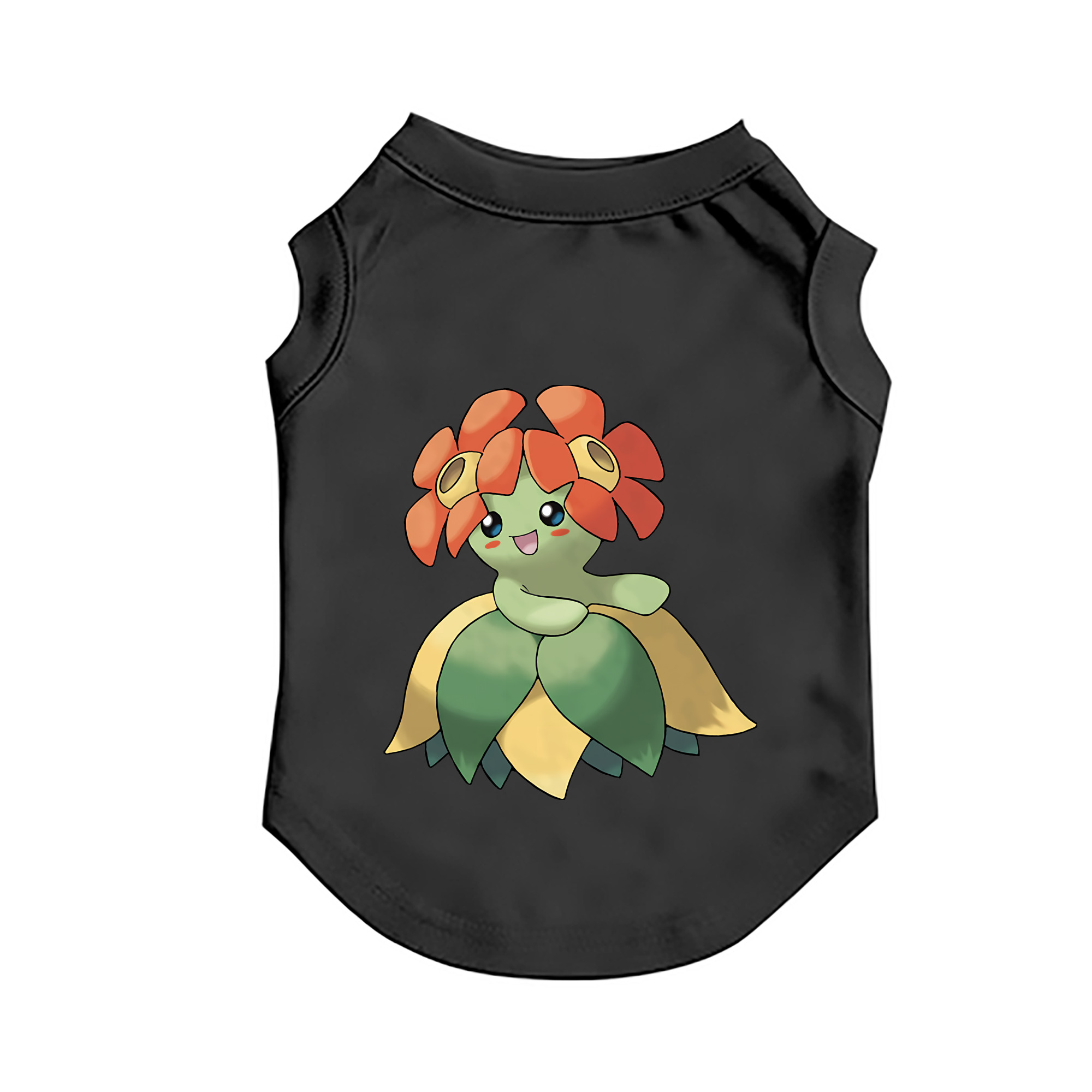 （画像用） ポケットモンスター Pokémon ペット用ベスト