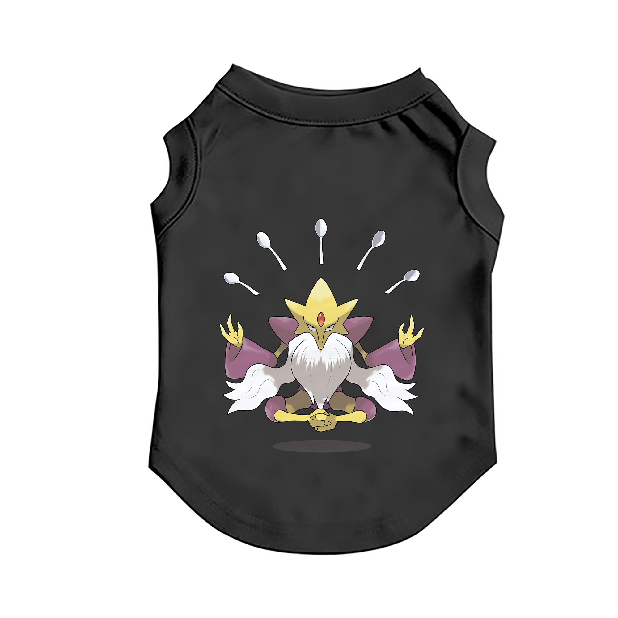 （画像用） ポケットモンスター Pokémon ペット用ベスト