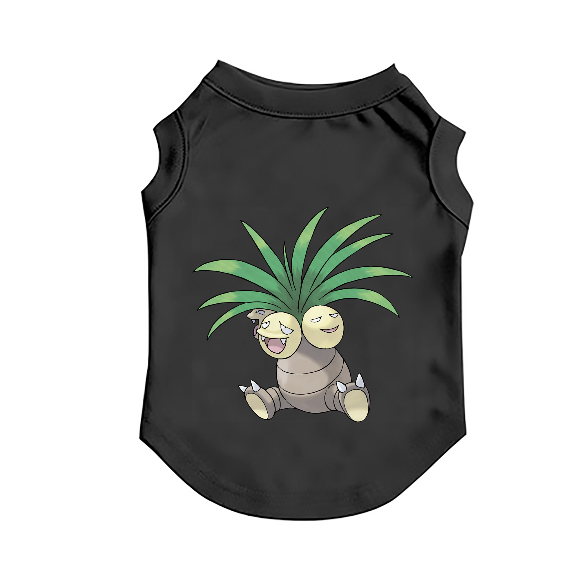 （画像用） ポケットモンスター Pokémon ペット用ベスト