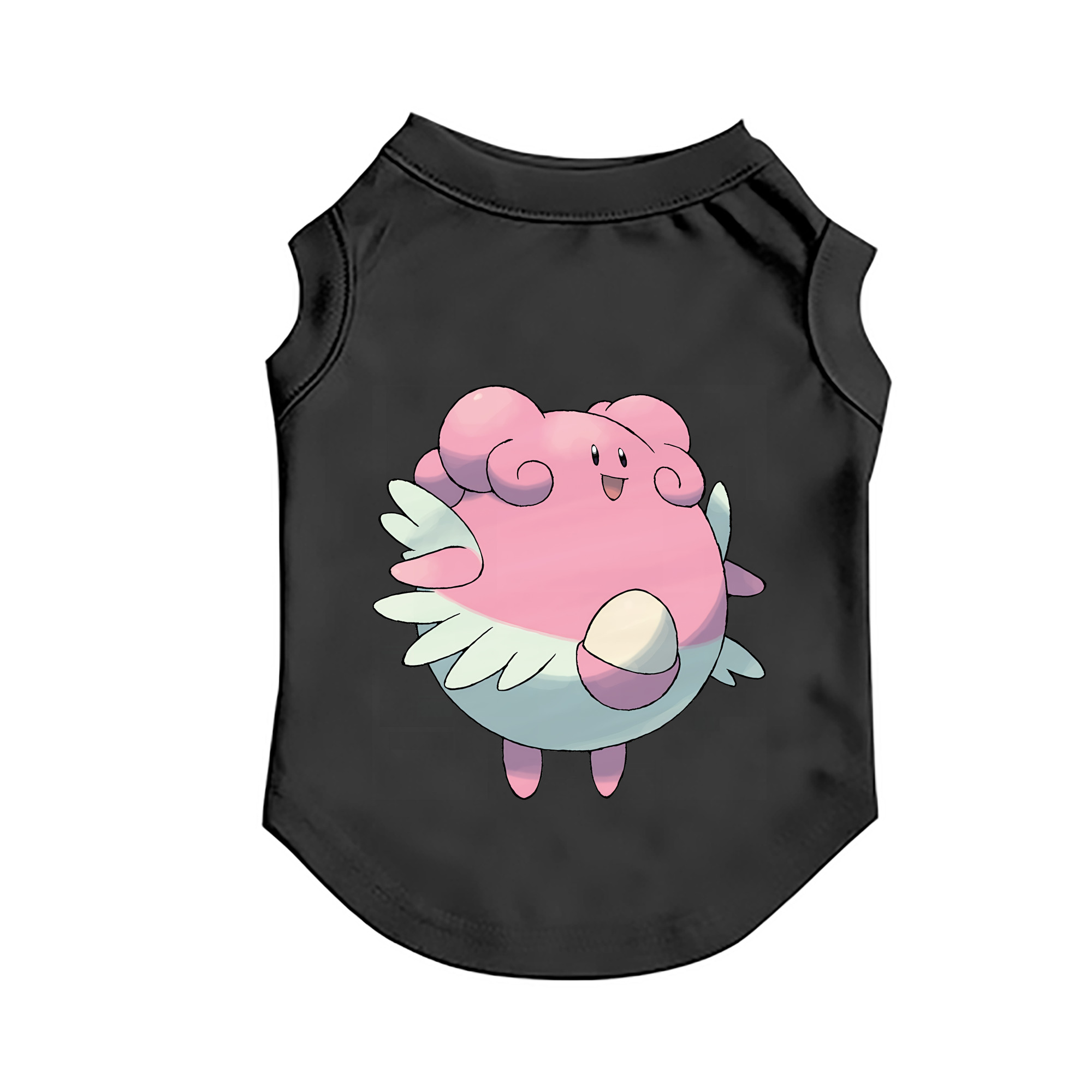（画像用） ポケットモンスター Pokémon ペット用ベスト
