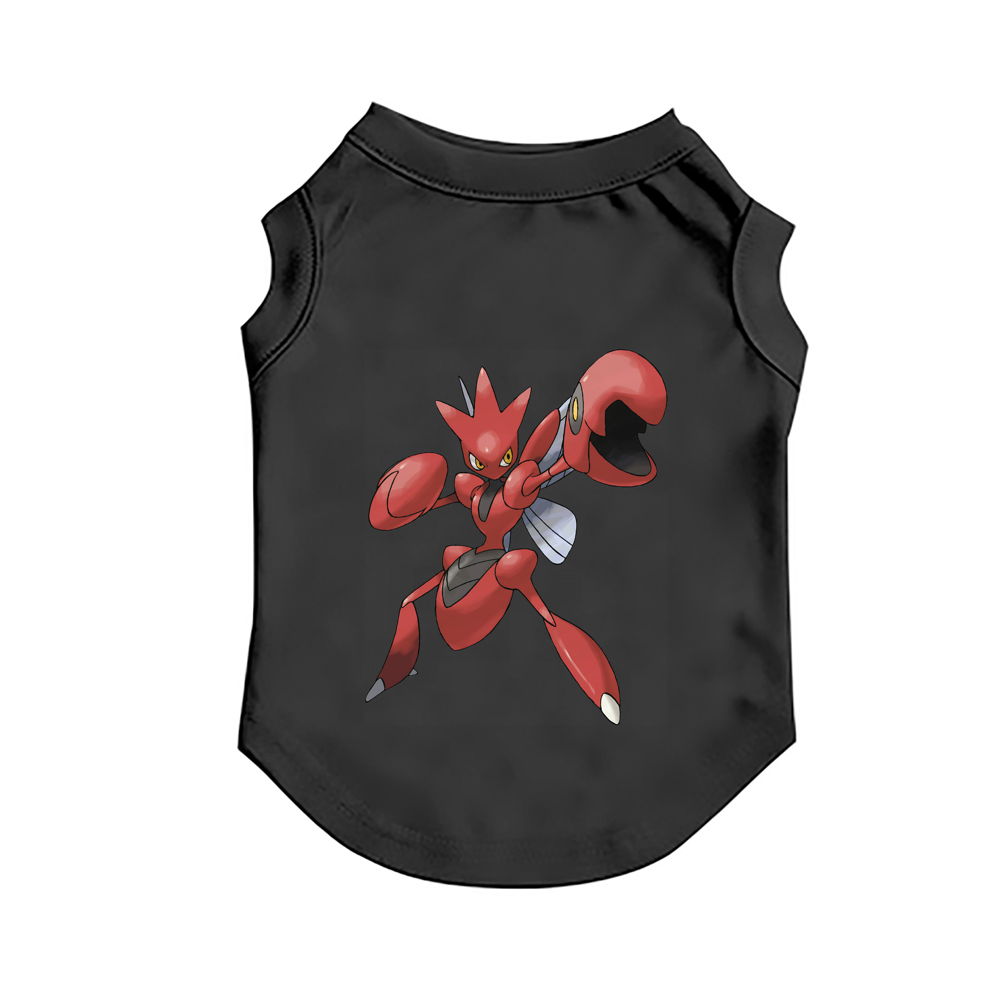 （画像用） ポケットモンスター Pokémon ペット用ベスト