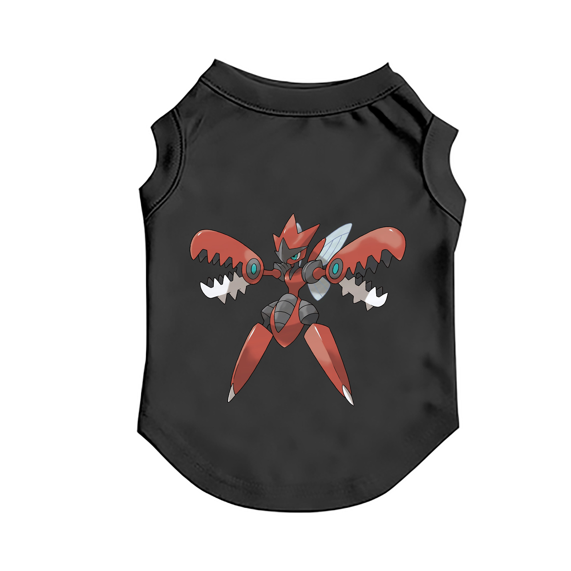 （画像用） ポケットモンスター Pokémon ペット用ベスト