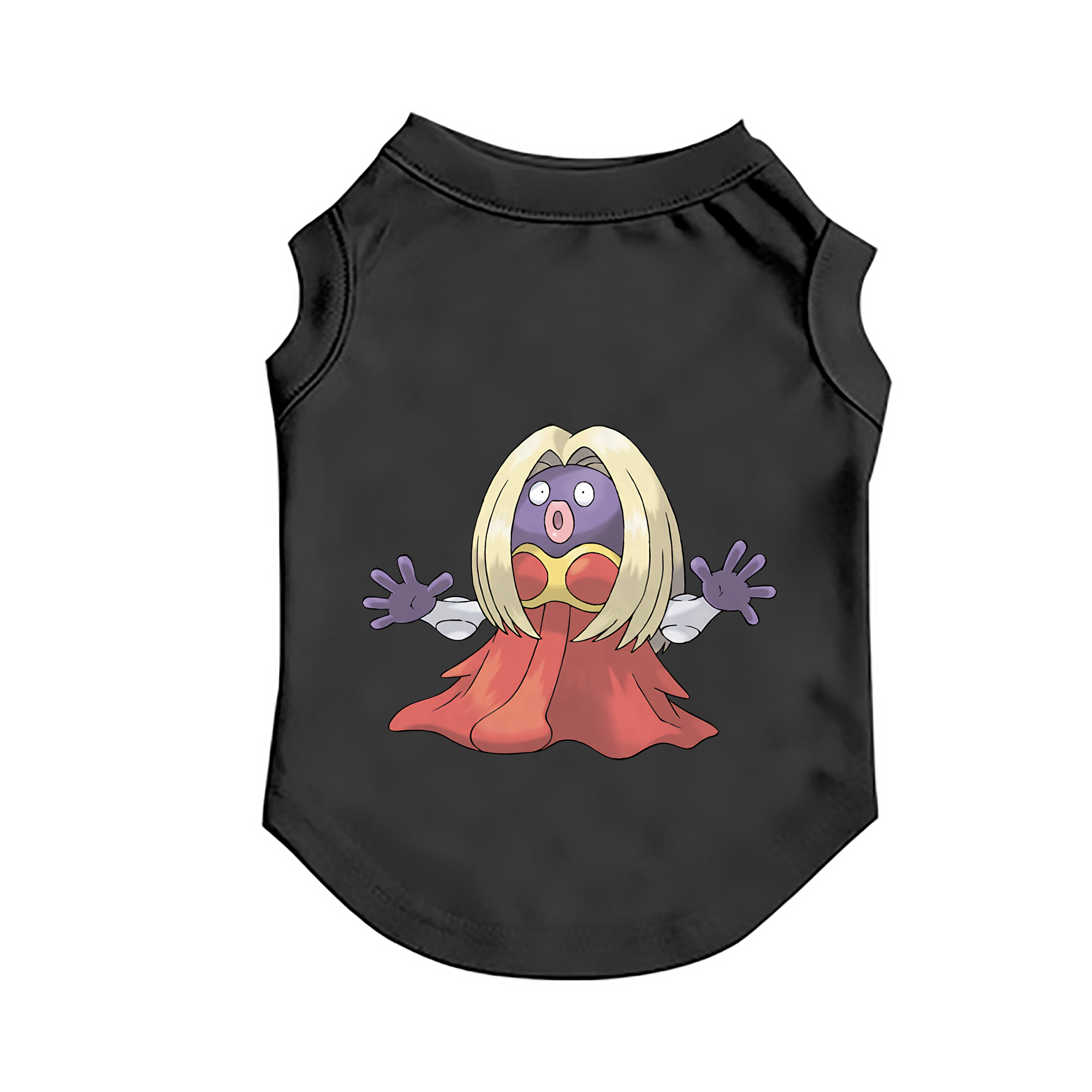 （画像用） ポケットモンスター Pokémon ペット用ベスト