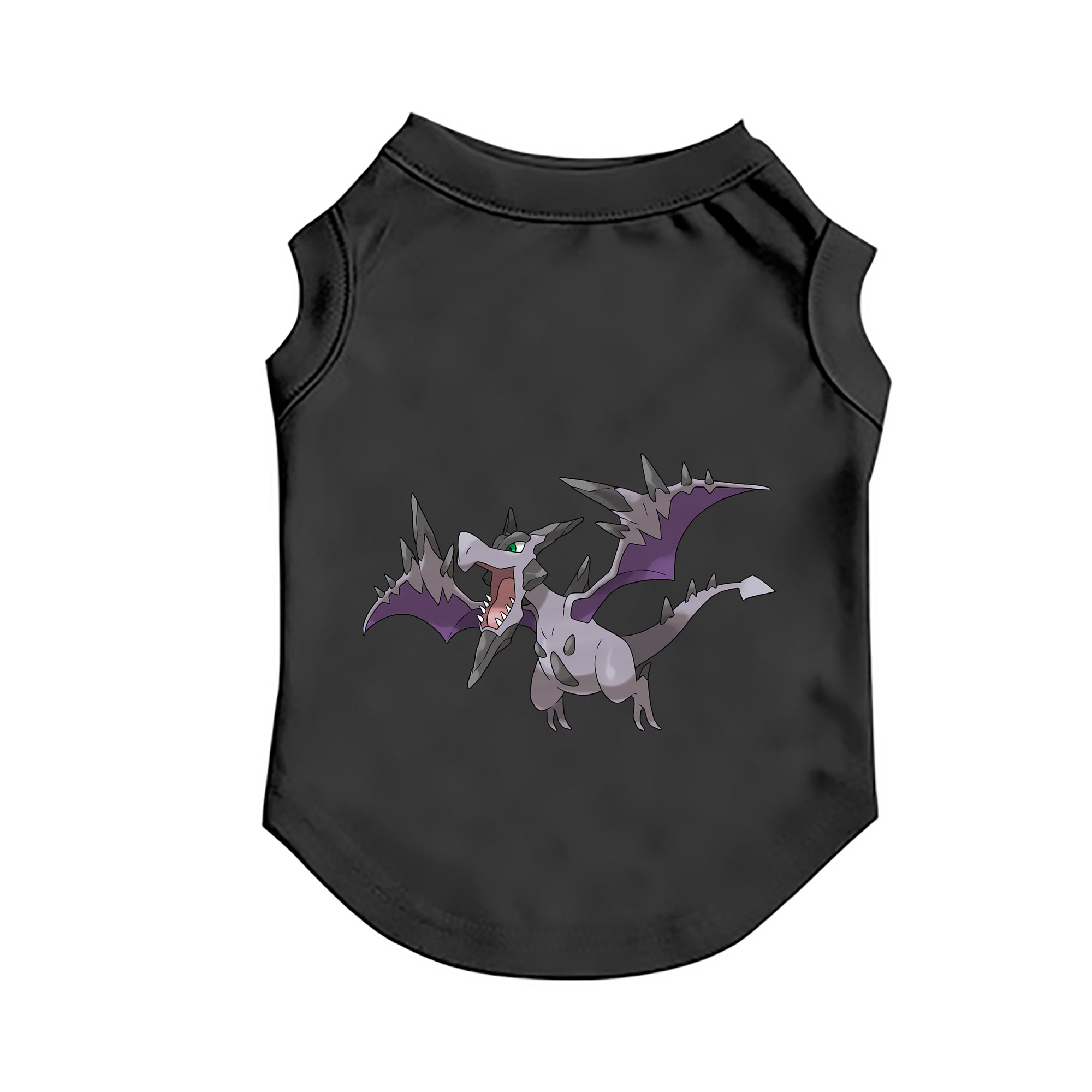 （画像用） ポケットモンスター Pokémon ペット用ベスト