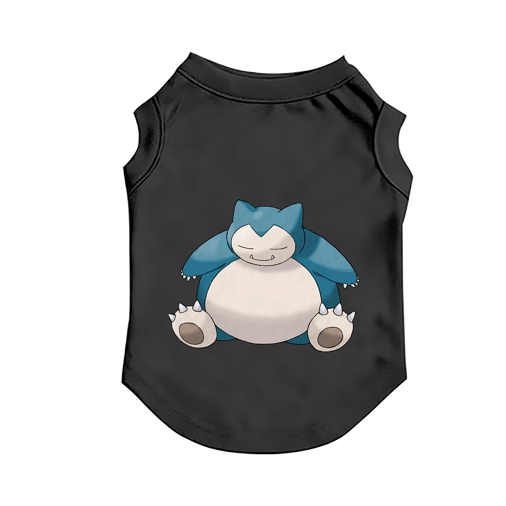（画像用） ポケットモンスター Pokémon ペット用ベスト