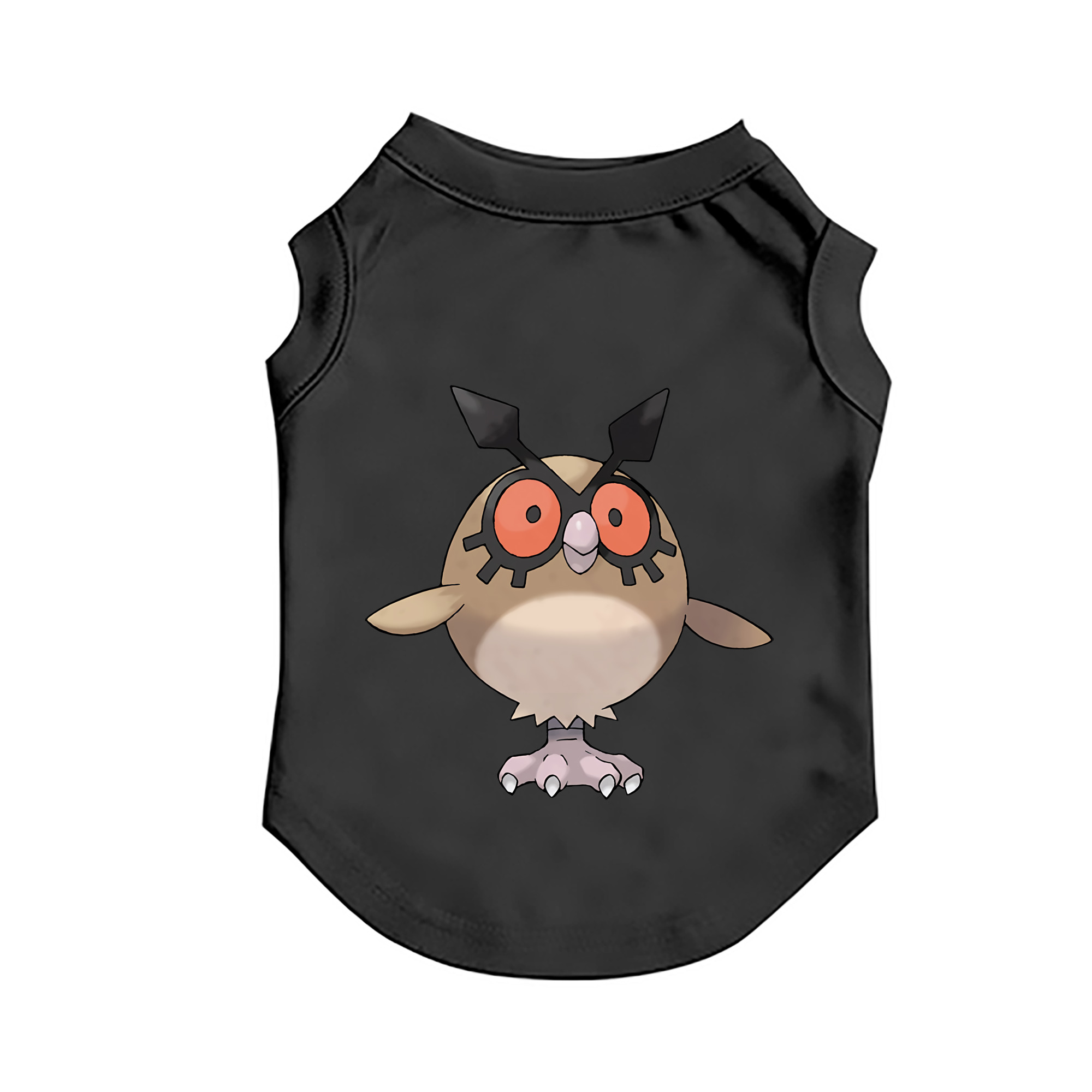 （画像用） ポケットモンスター Pokémon ペット用ベスト