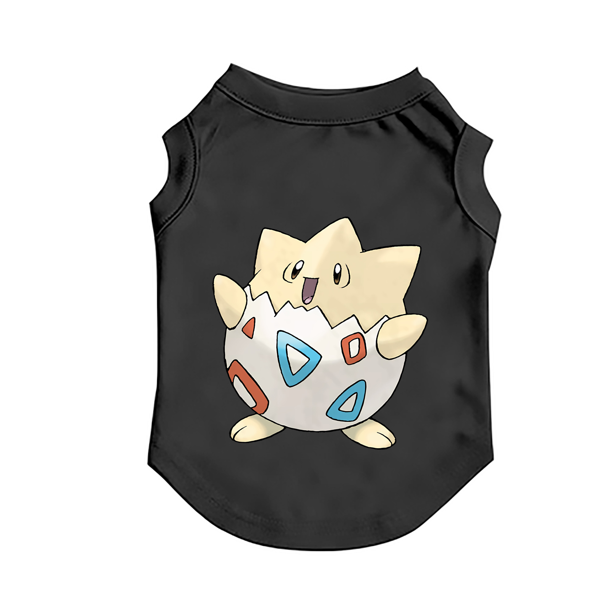 （画像用） ポケットモンスター Pokémon ペット用ベスト