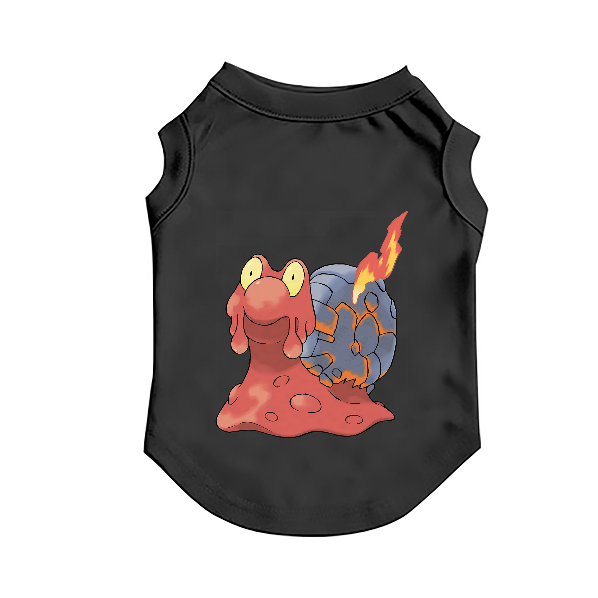 （画像用） ポケットモンスター Pokémon ペット用ベスト