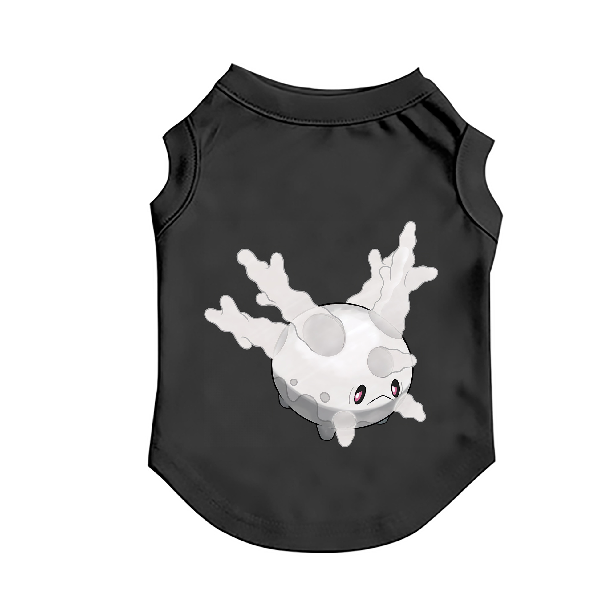 （画像用） ポケットモンスター Pokémon ペット用ベスト