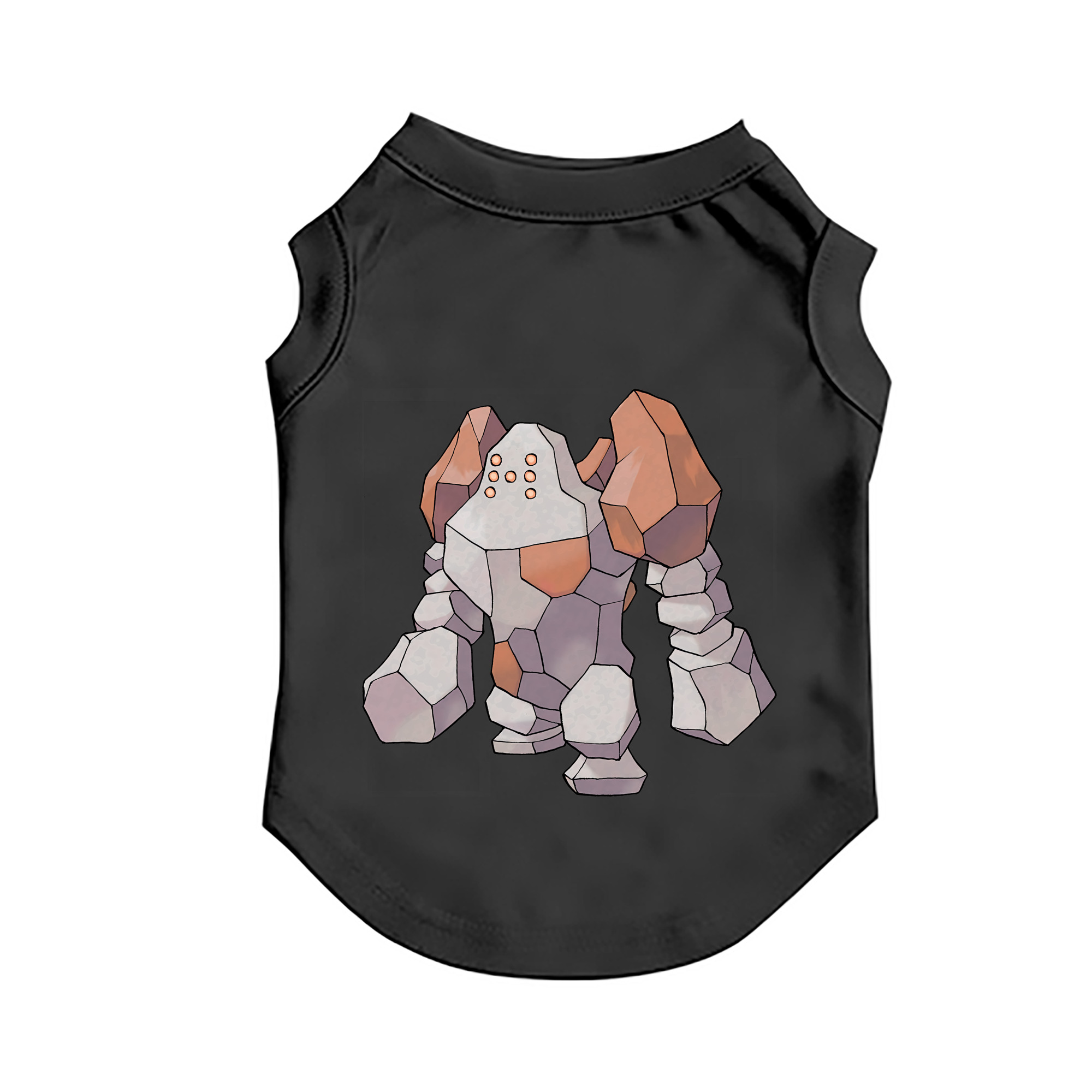 （画像用） ポケットモンスター Pokémon ペット用ベスト