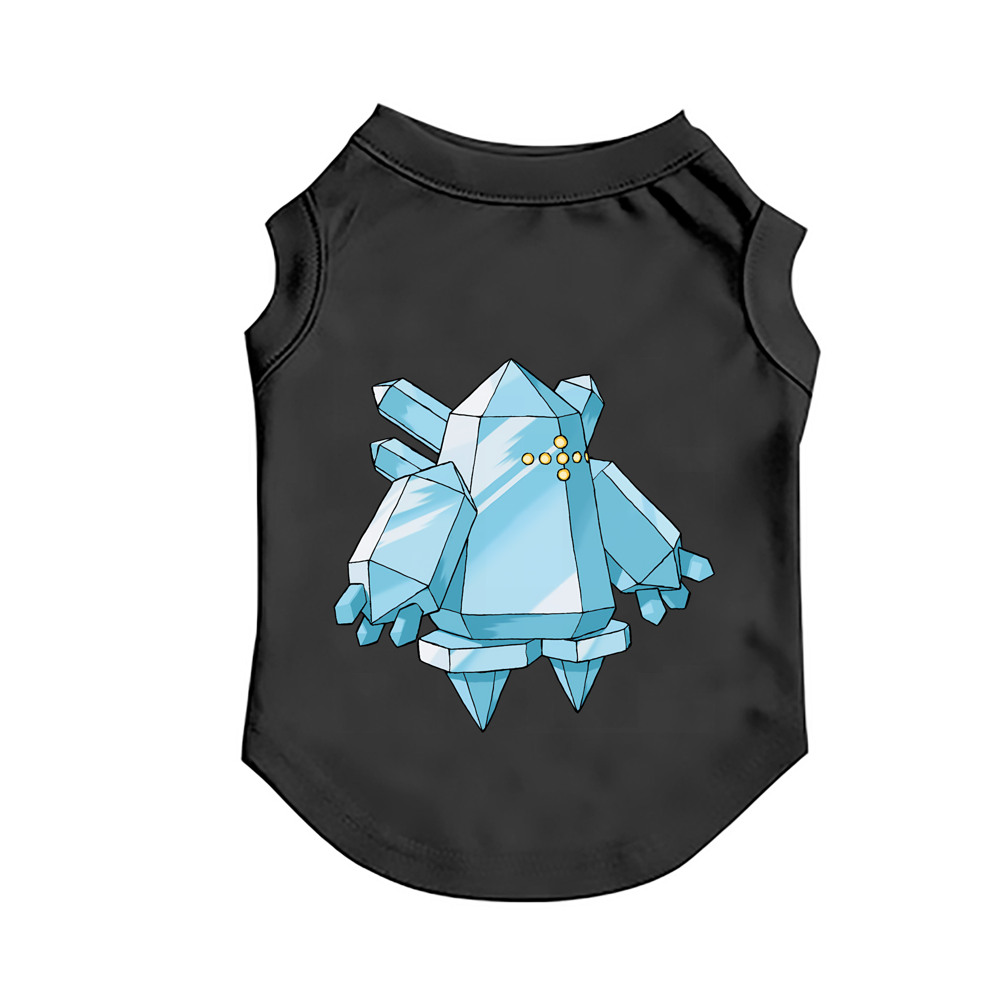 （画像用） ポケットモンスター Pokémon ペット用ベスト