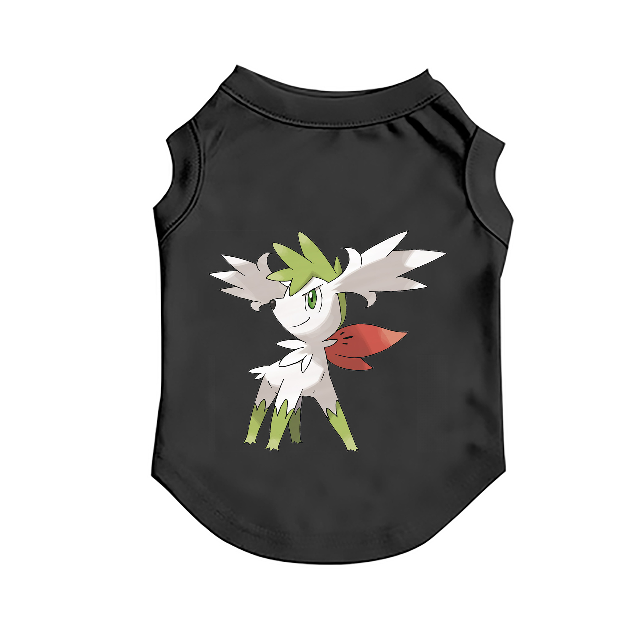 （画像用） ポケットモンスター Pokémon ペット用ベスト