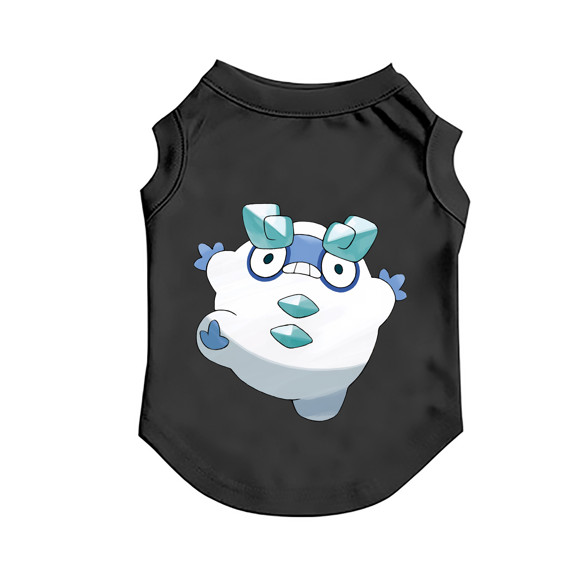 （画像用） ポケットモンスター Pokémon ペット用ベスト