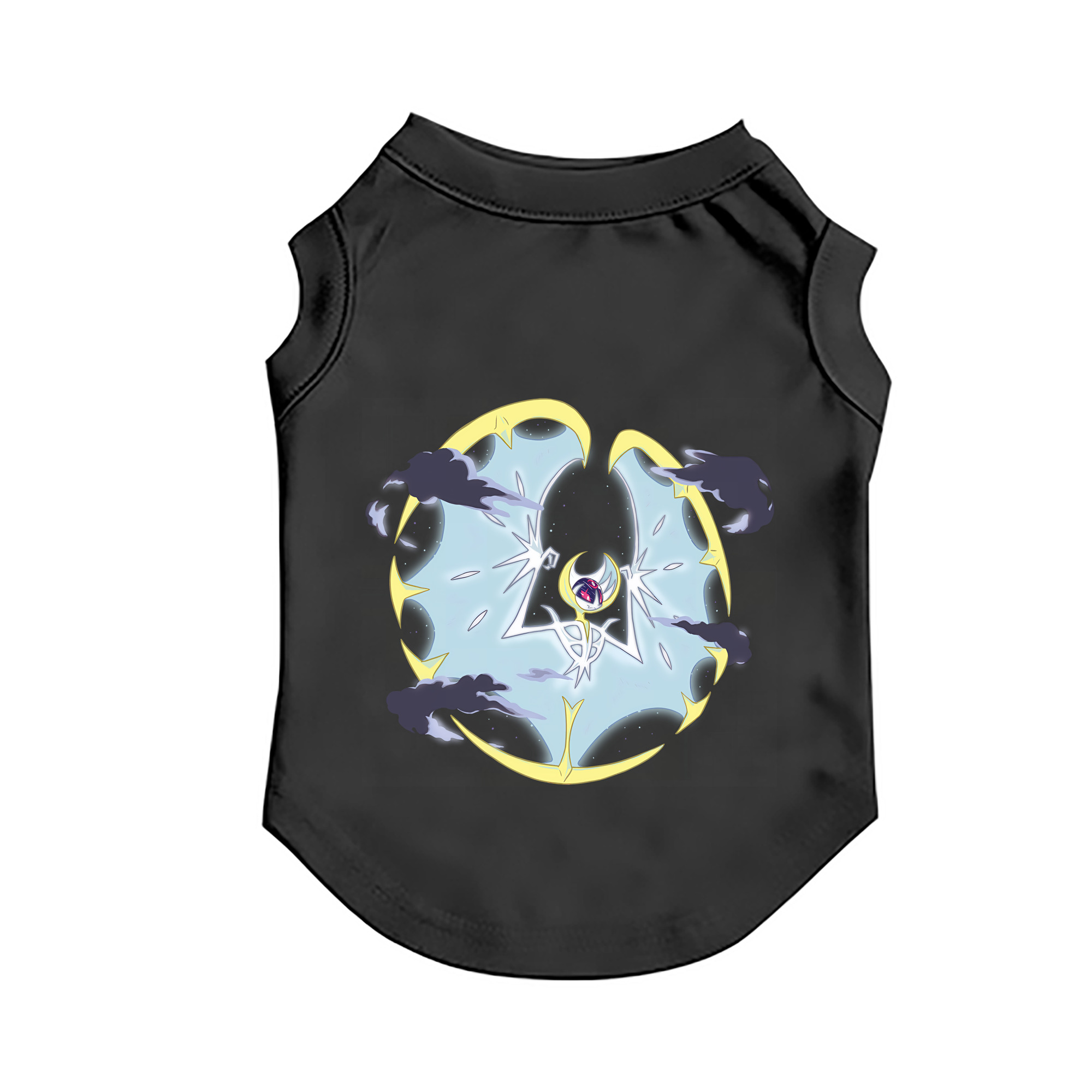 （画像用） ポケットモンスター Pokémon ペット用ベスト