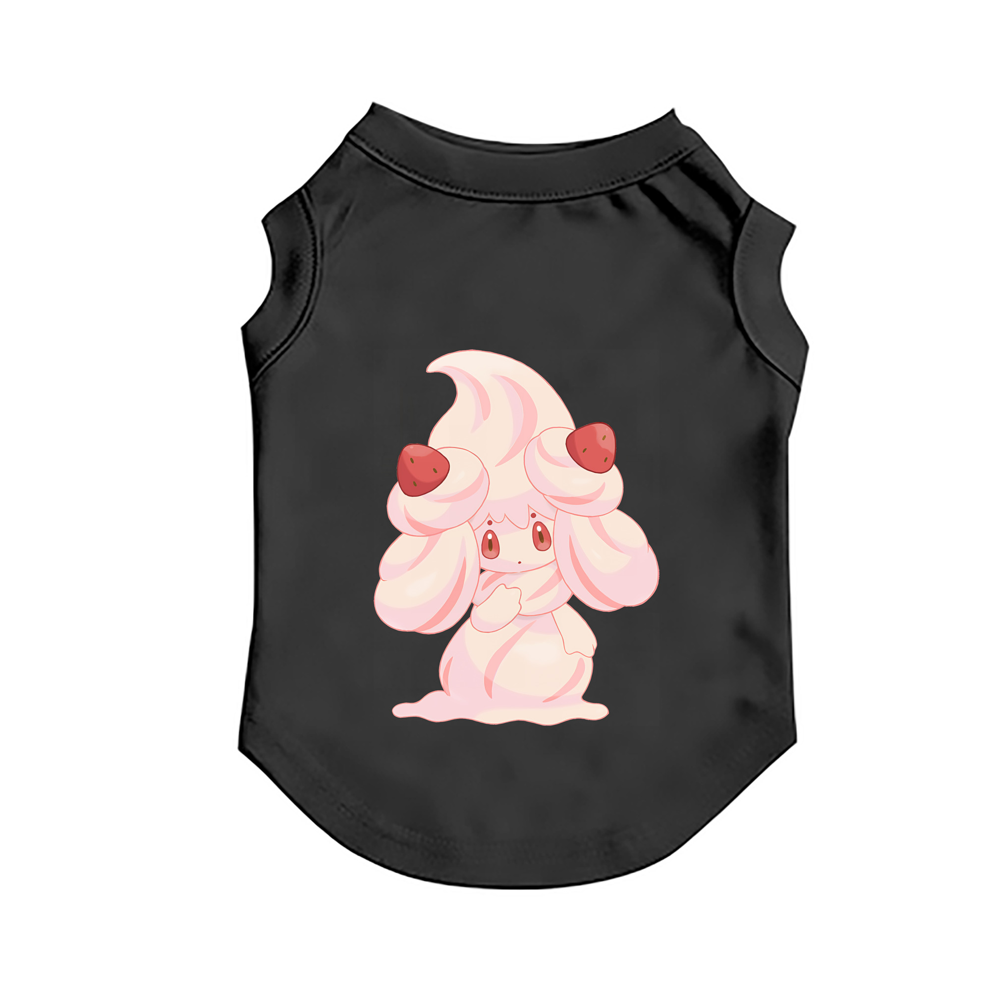 （画像用） ポケットモンスター Pokémon ペット用ベスト