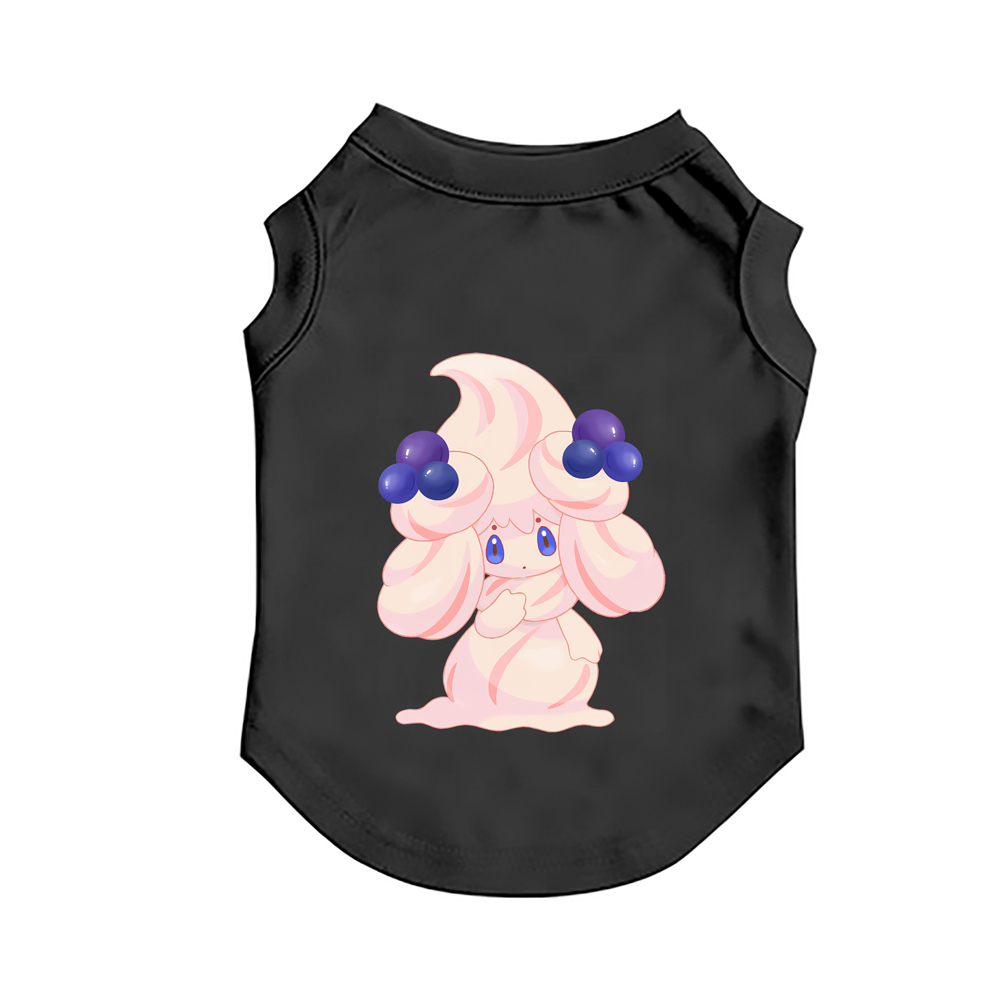 （画像用） ポケットモンスター Pokémon ペット用ベスト