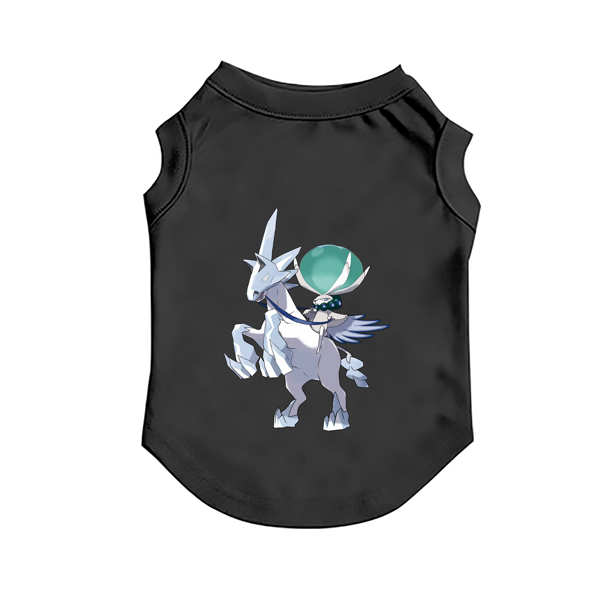 （画像用） ポケットモンスター Pokémon ペット用ベスト