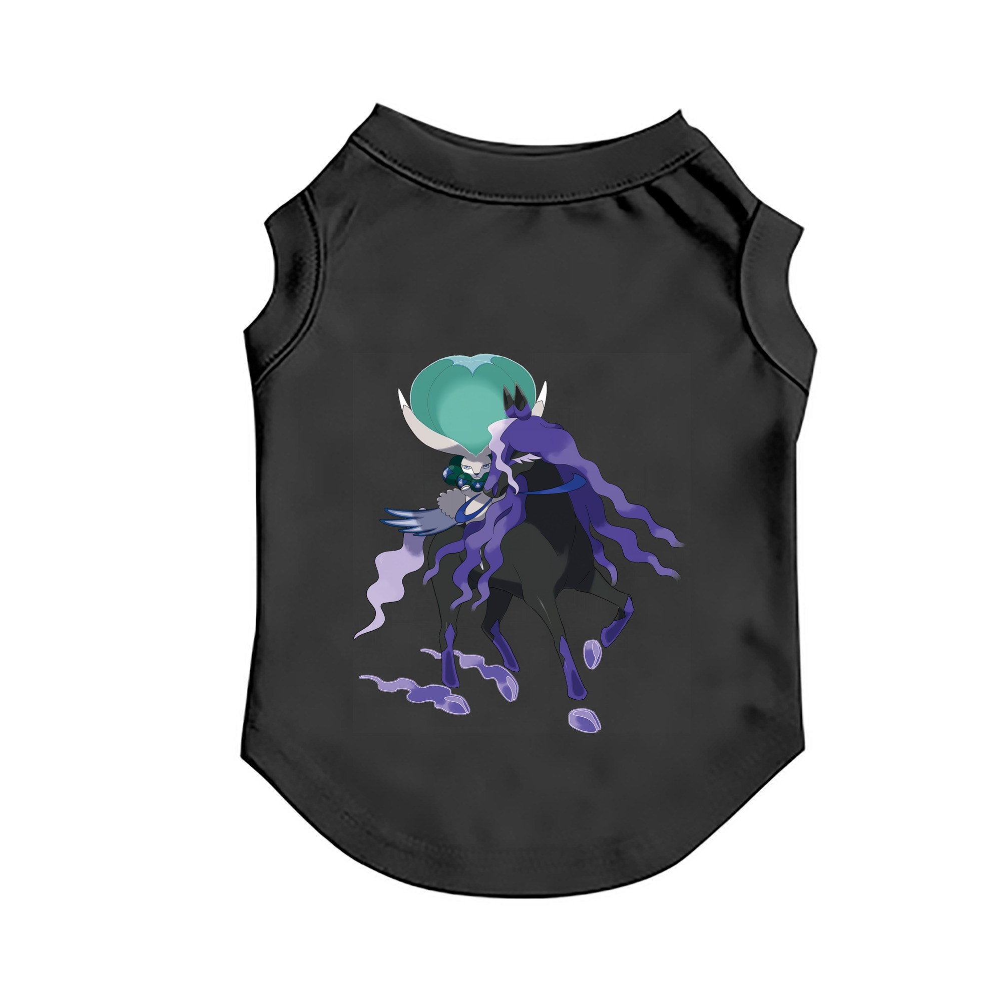 （画像用） ポケットモンスター Pokémon ペット用ベスト