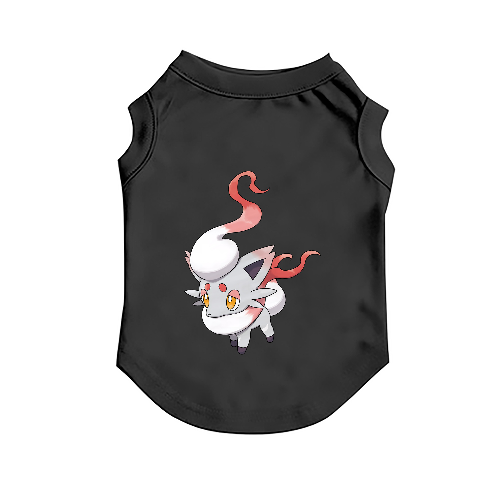 （画像用） ポケットモンスター Pokémon ペット用ベスト