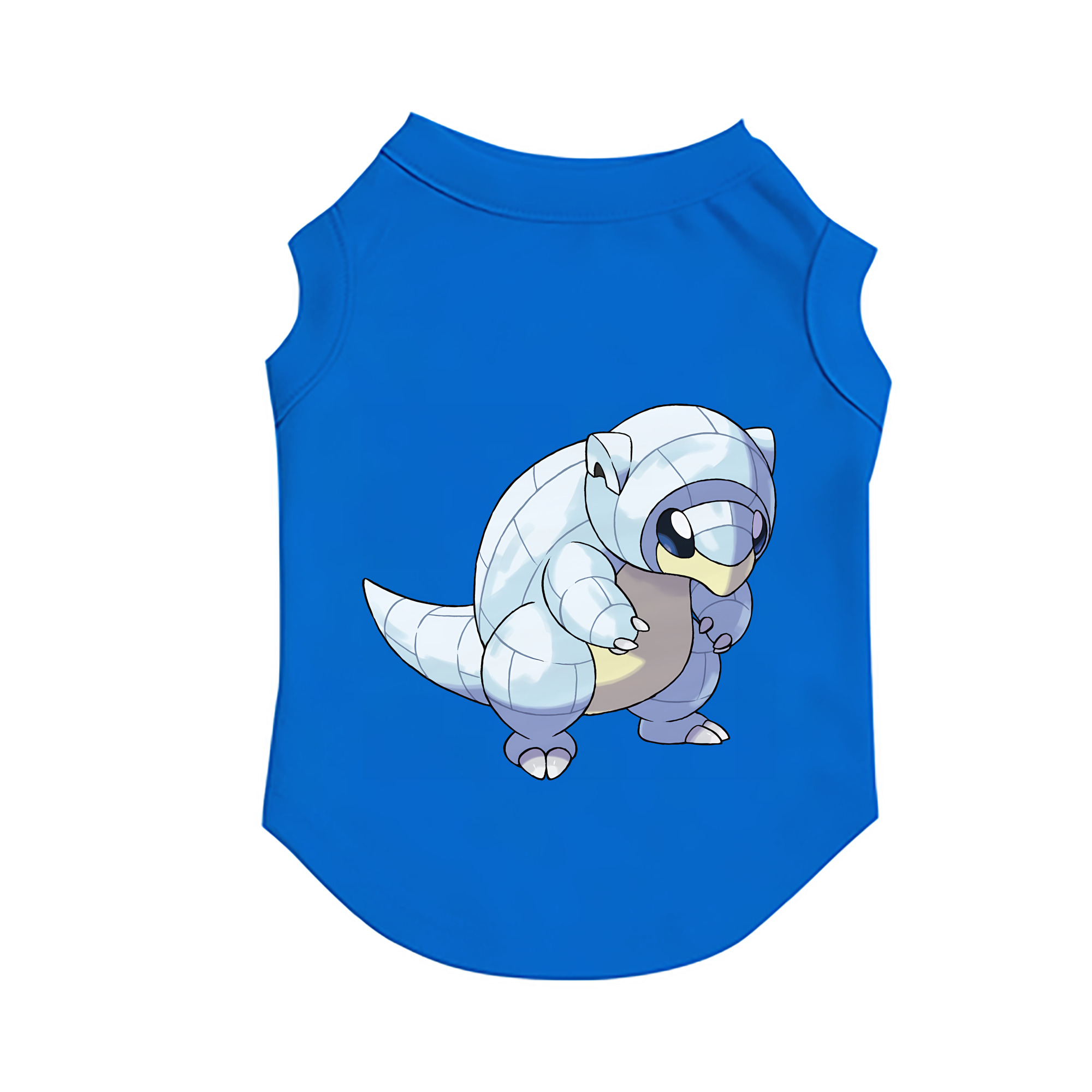 （画像用） ポケットモンスター Pokémon ペット用ベスト