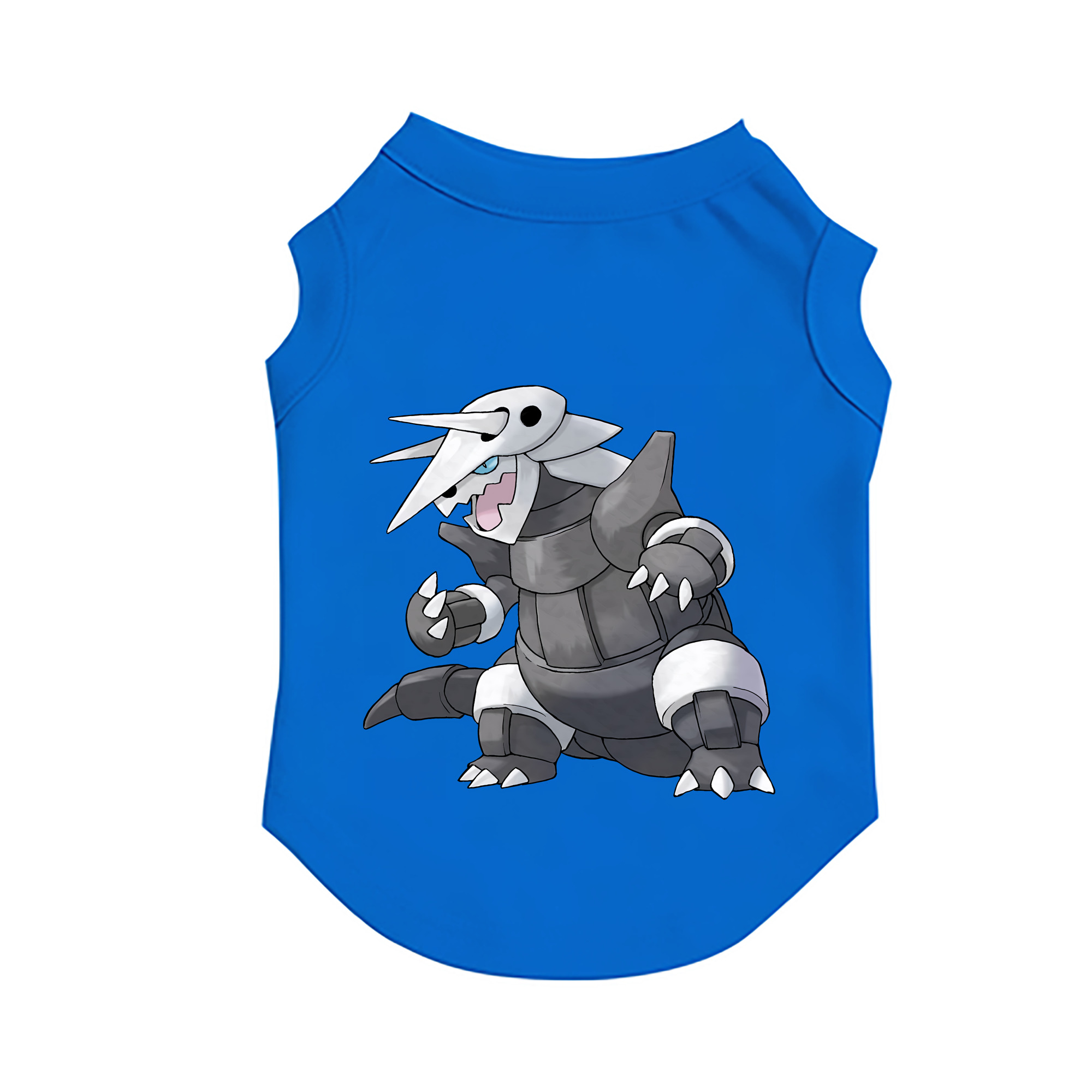 （画像用） ポケットモンスター Pokémon ペット用ベスト