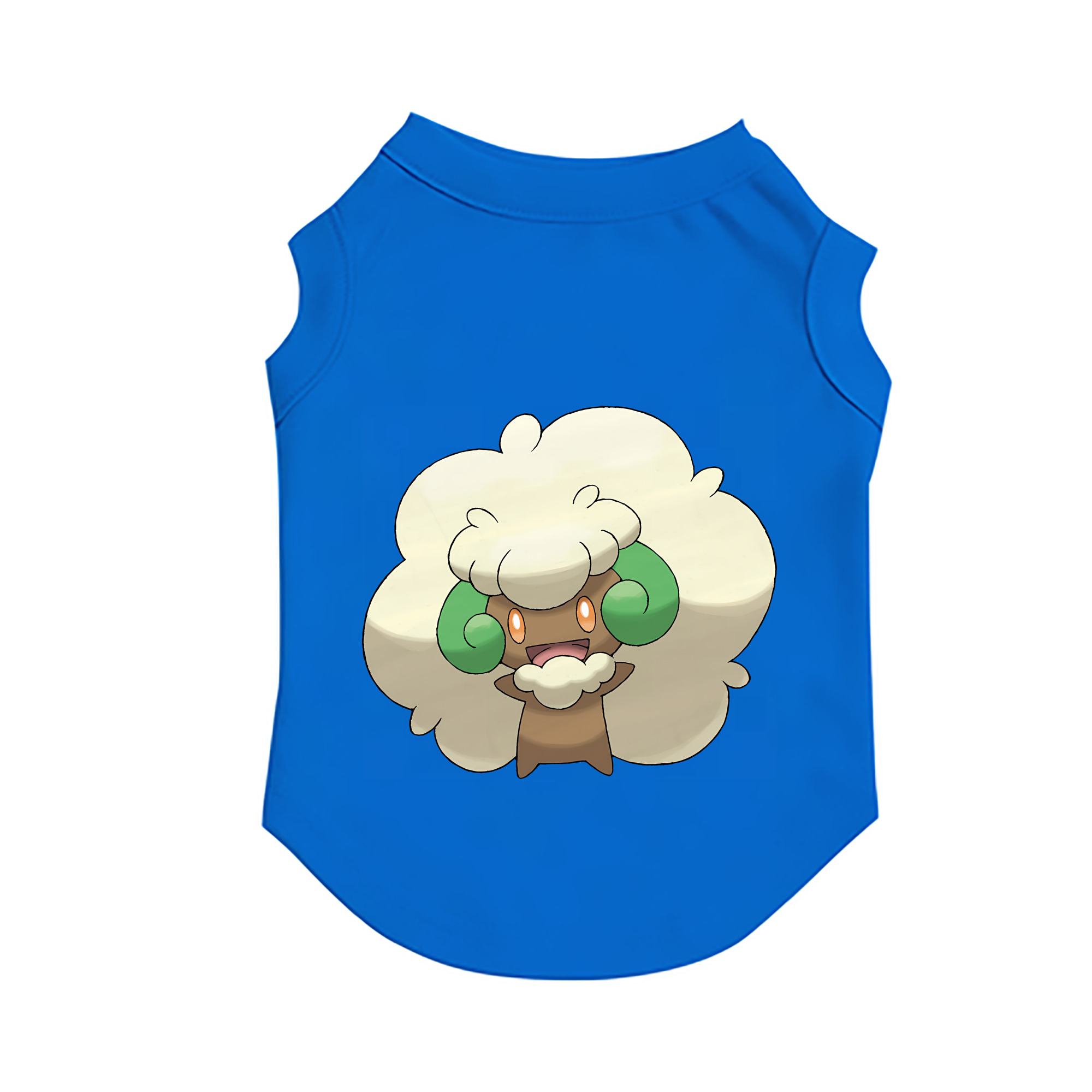 （画像用） ポケットモンスター Pokémon ペット用ベスト