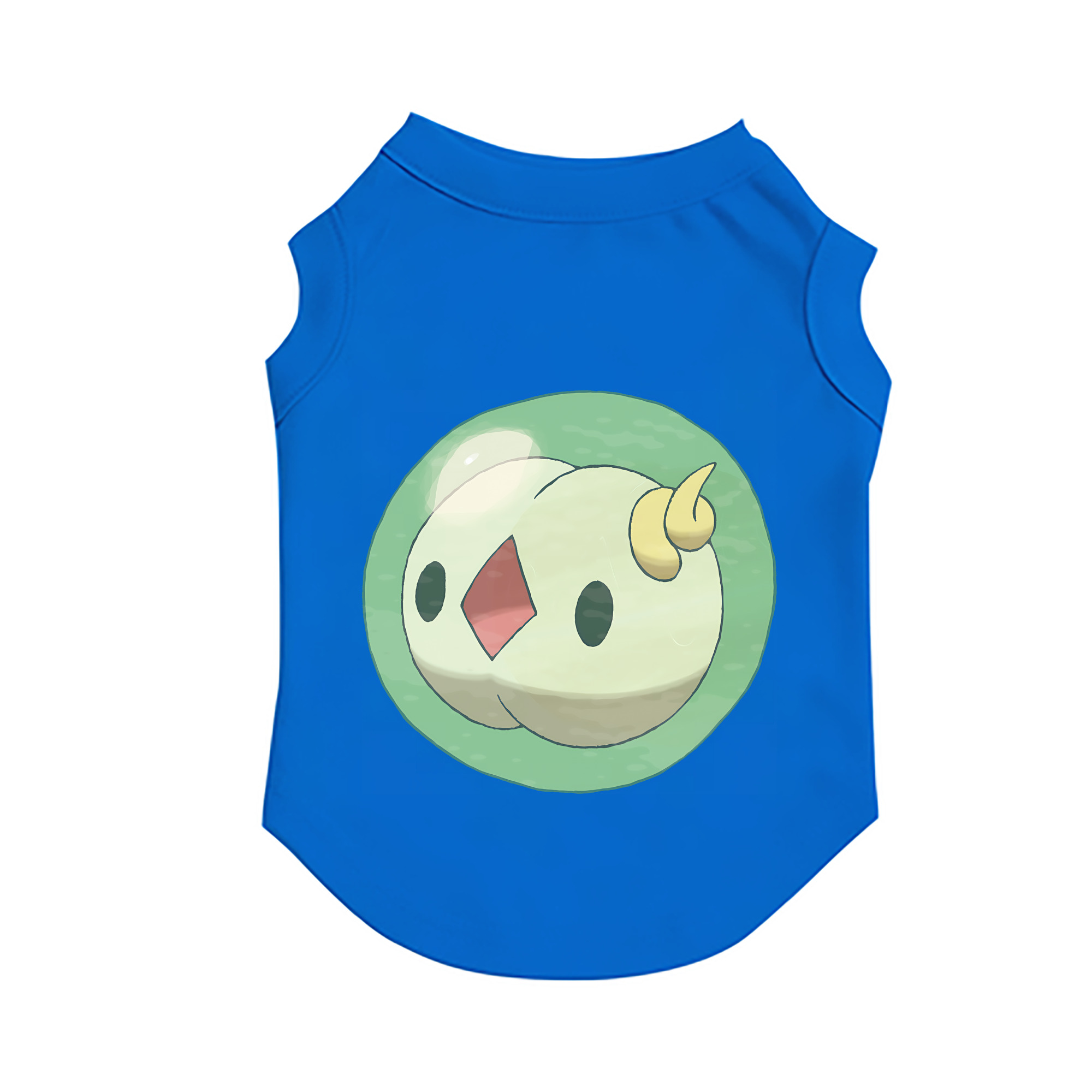 （画像用） ポケットモンスター Pokémon ペット用ベスト
