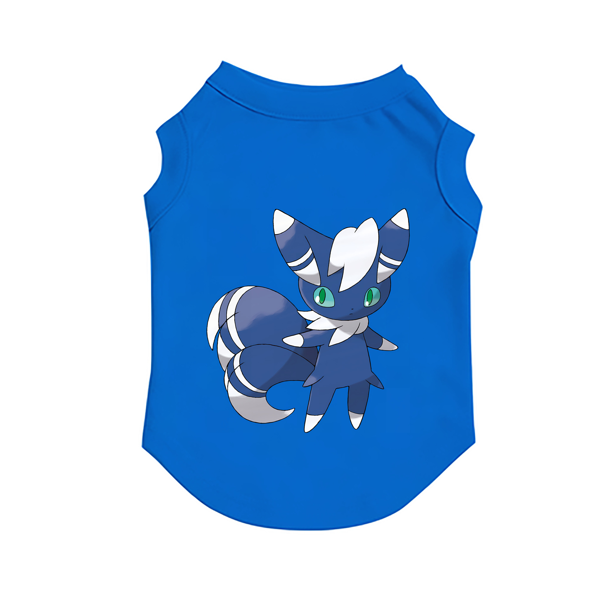 （画像用） ポケットモンスター Pokémon ペット用ベスト