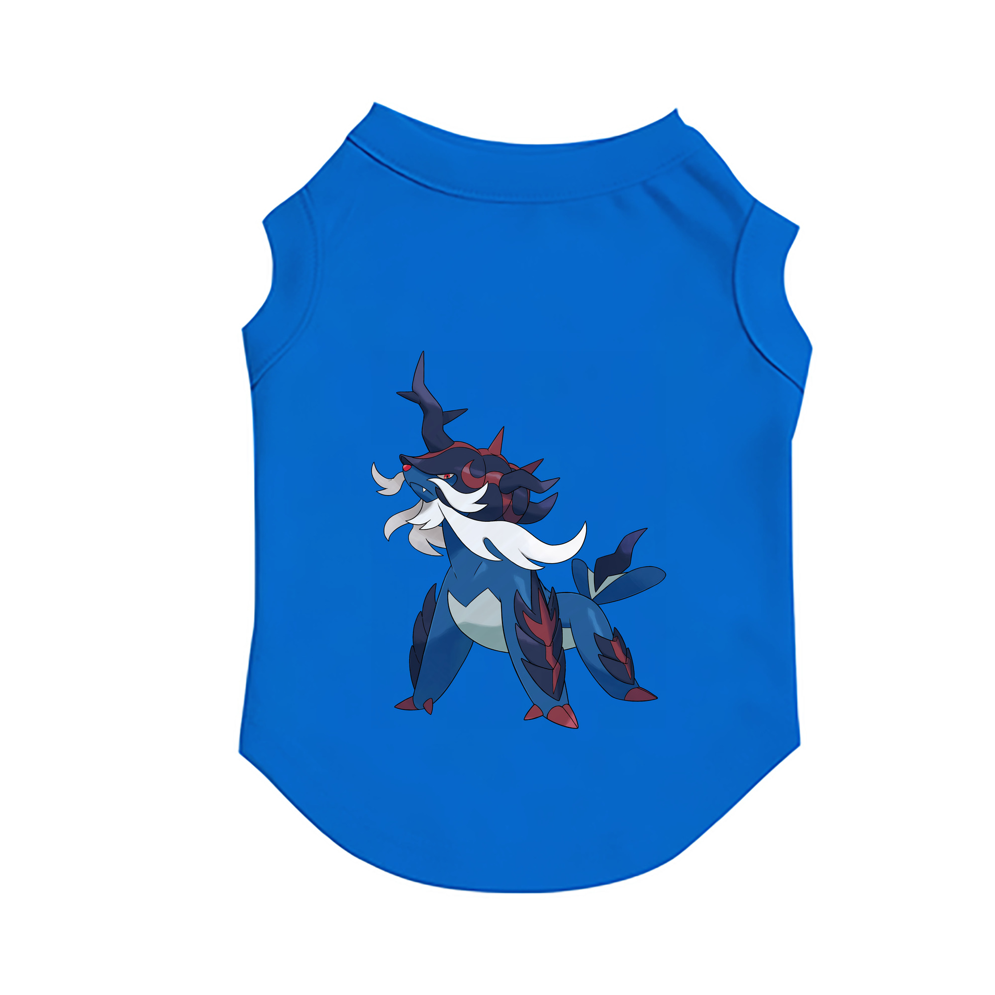 （画像用） ポケットモンスター Pokémon ペット用ベスト