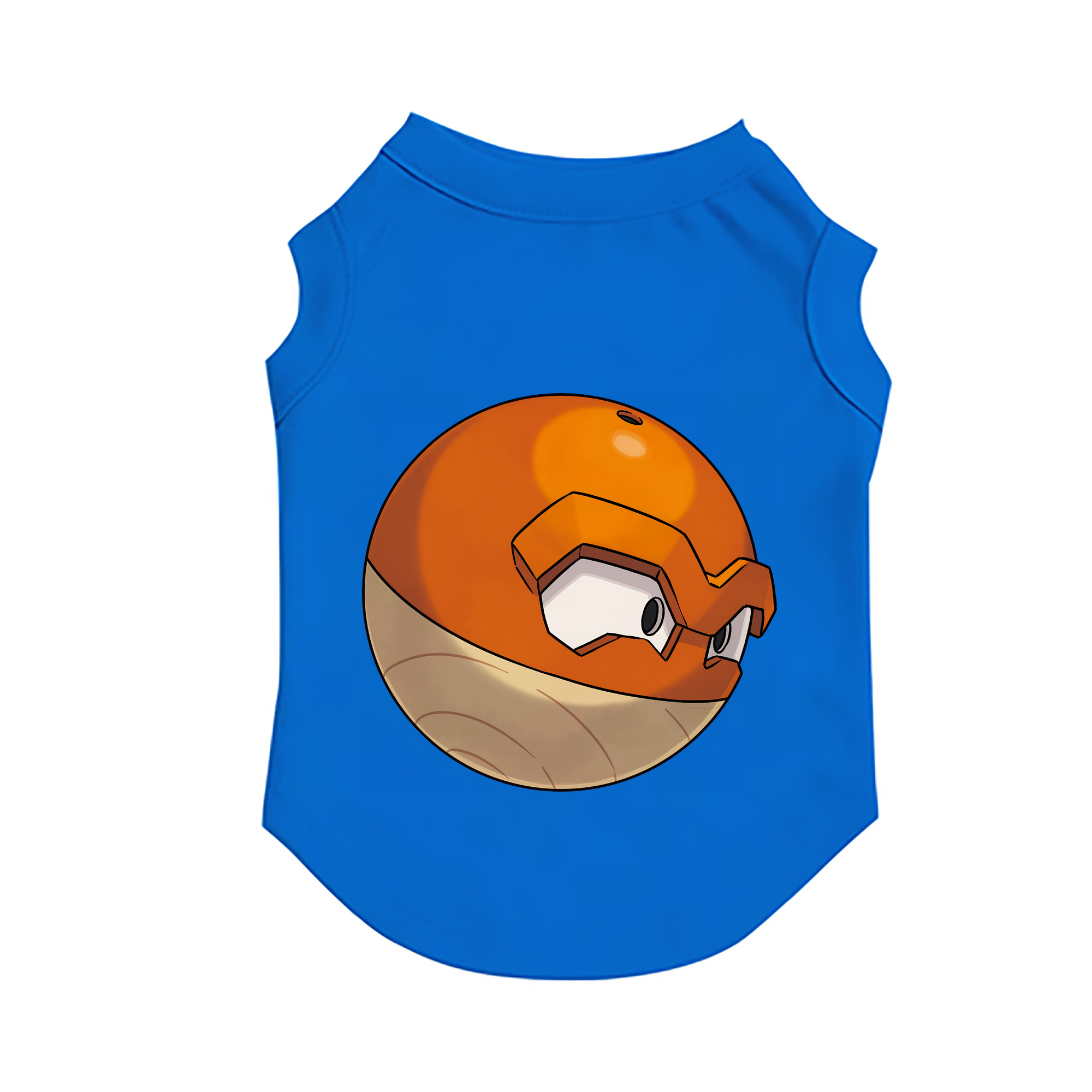 （画像用） ポケットモンスター Pokémon ペット用ベスト