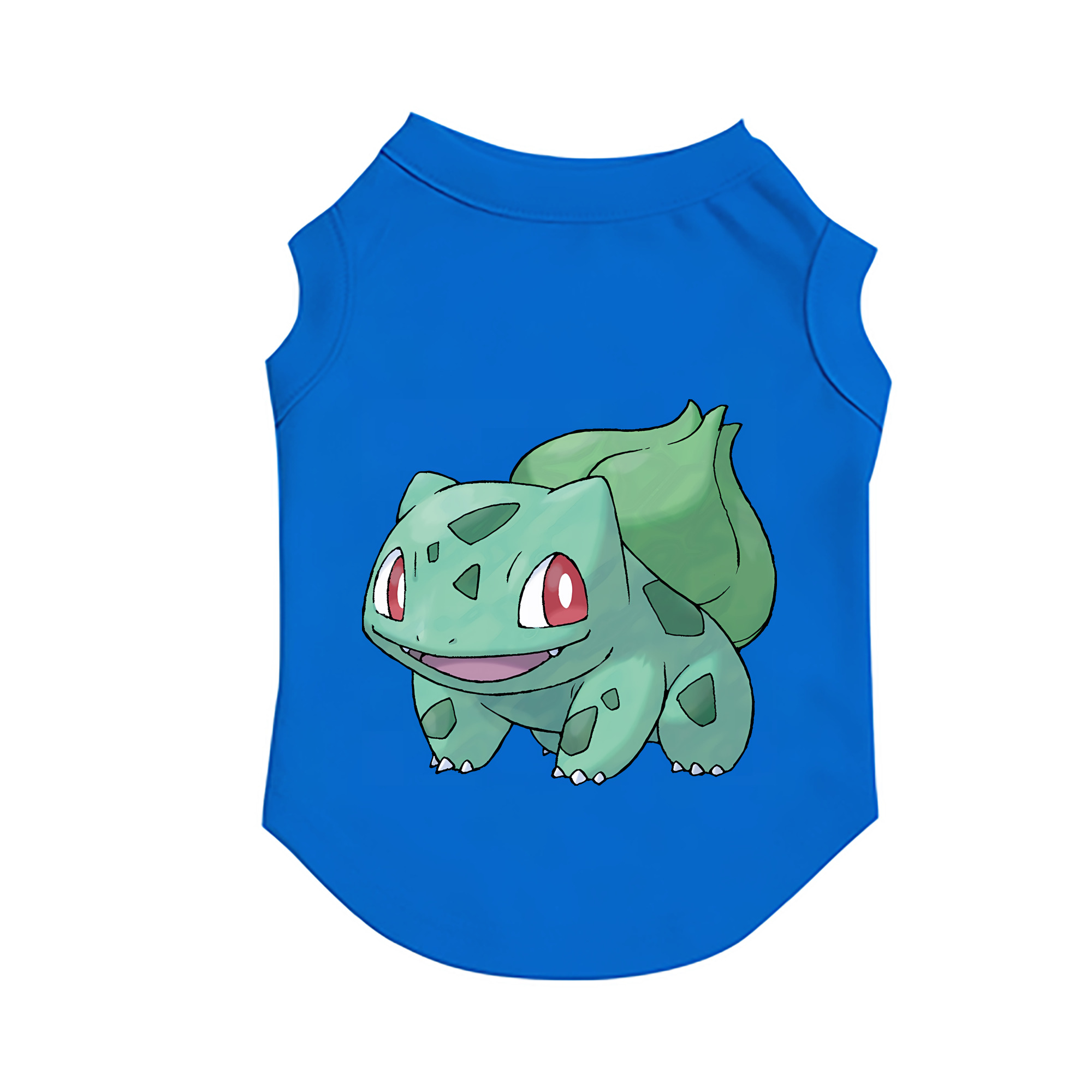 （画像用） ポケットモンスター Pokémon ペット用ベスト